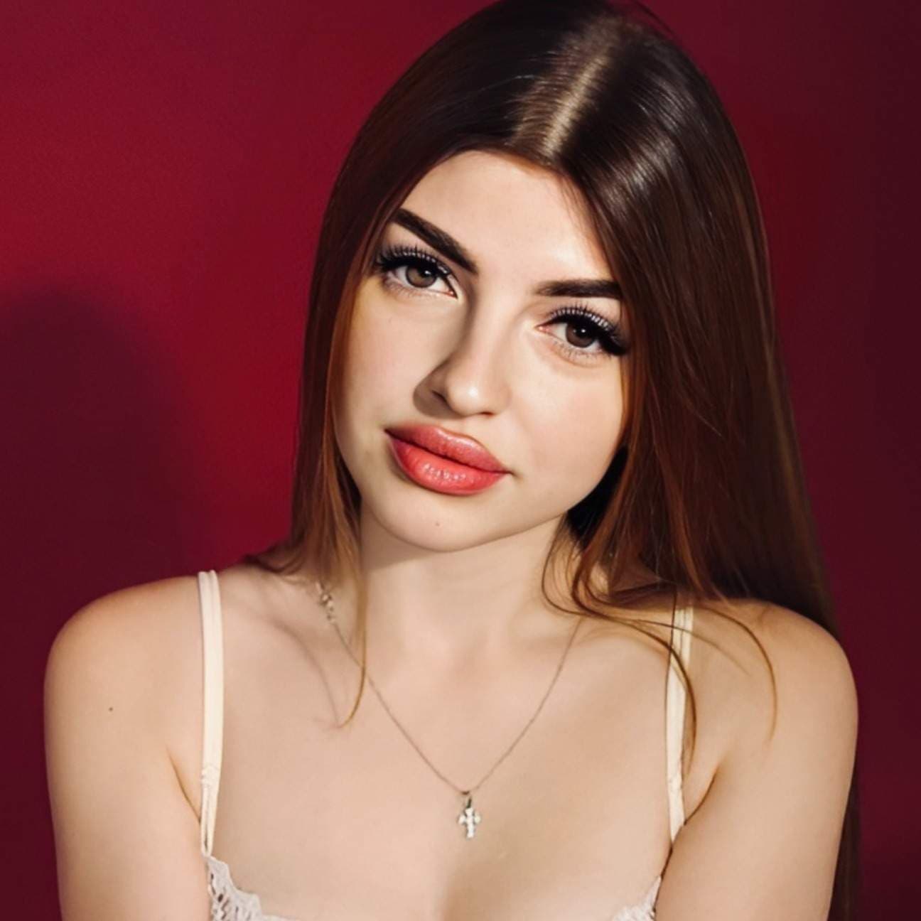 Angel Lina 💘