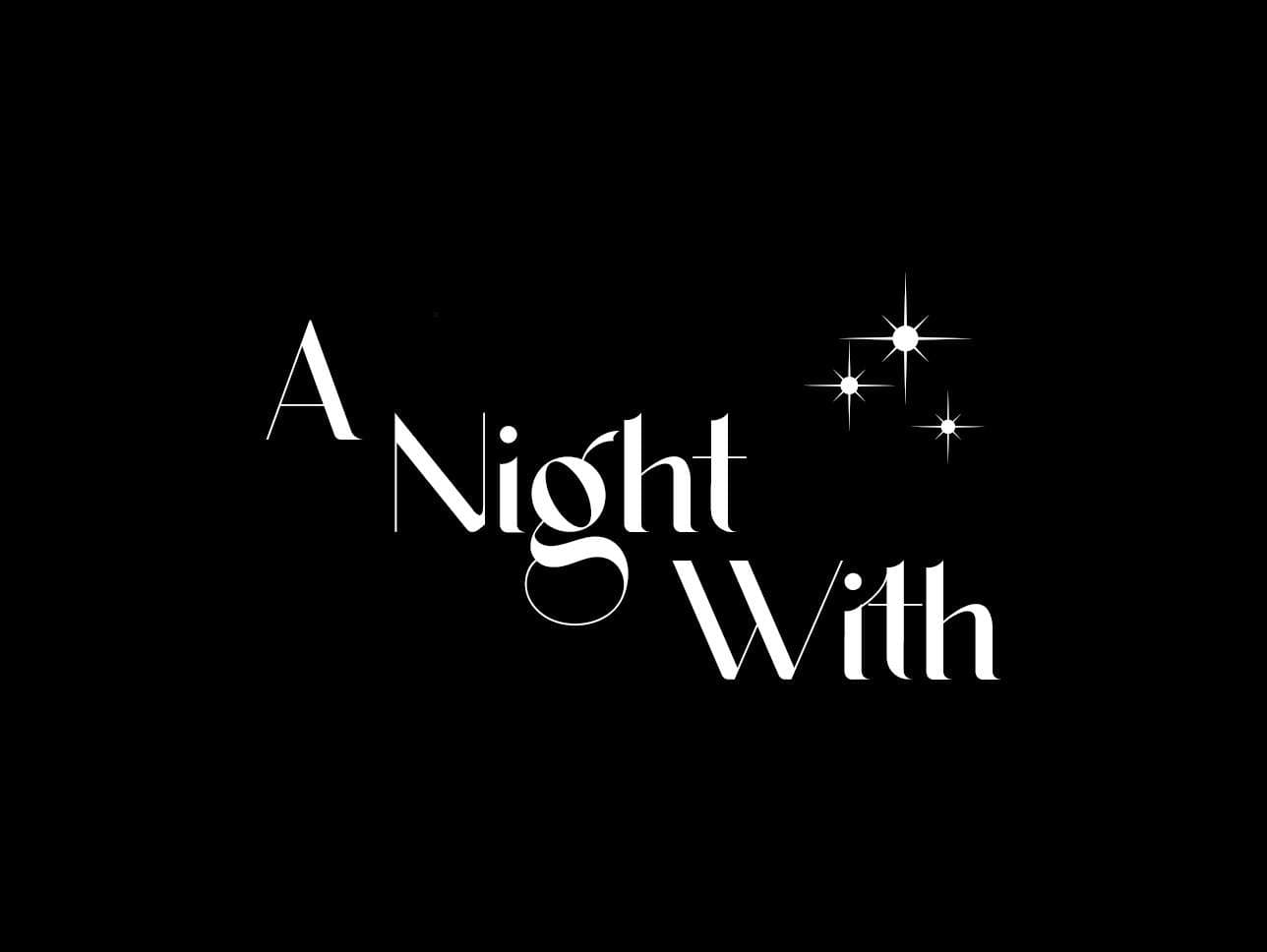 A Night With