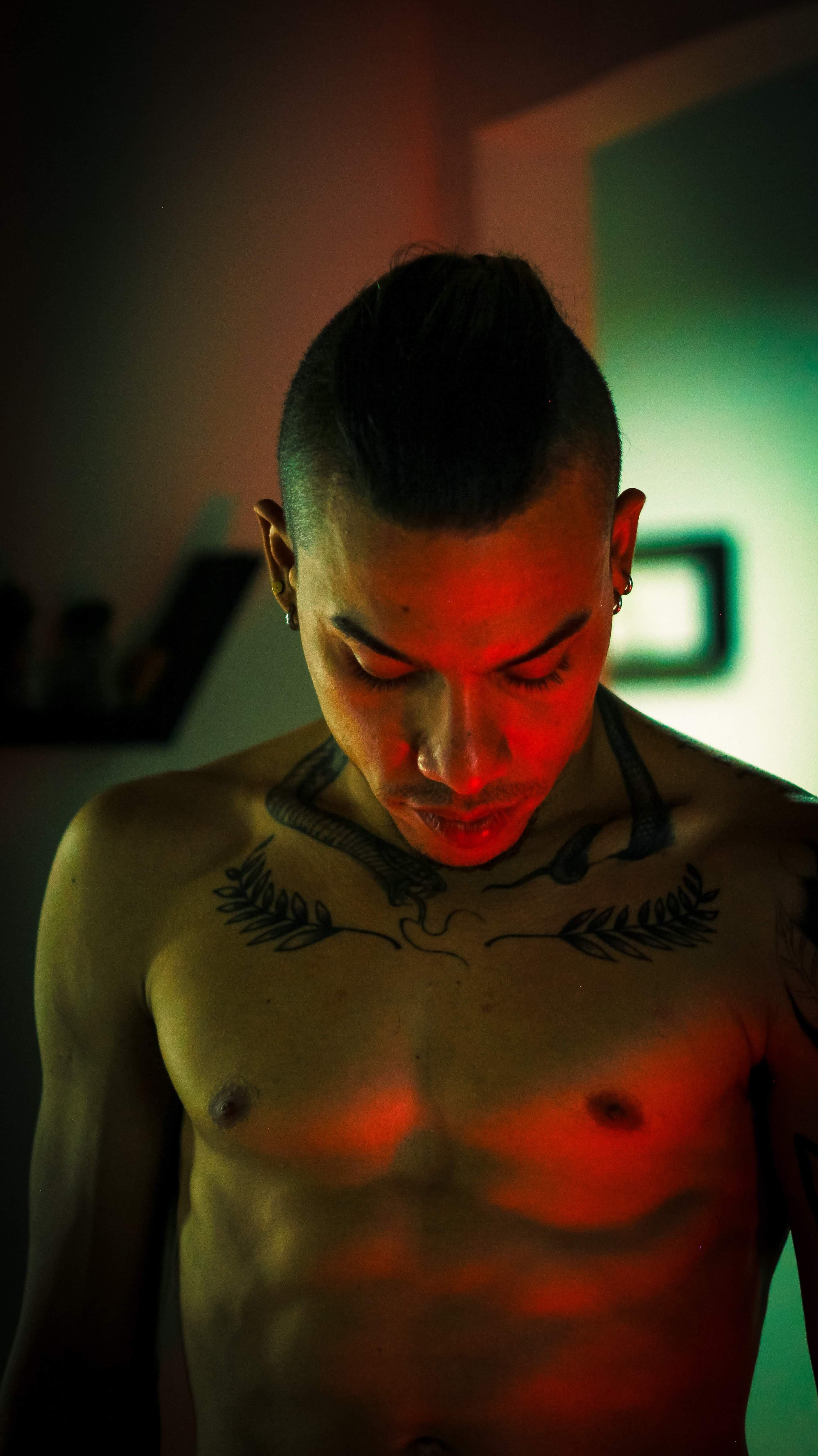 Alpha Master
