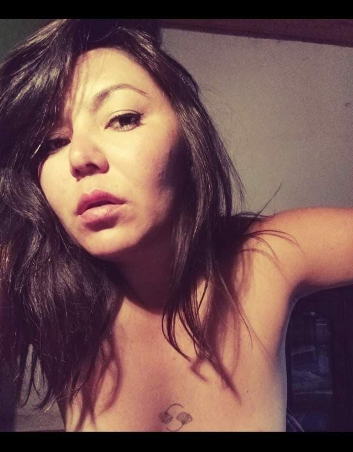 China Girl