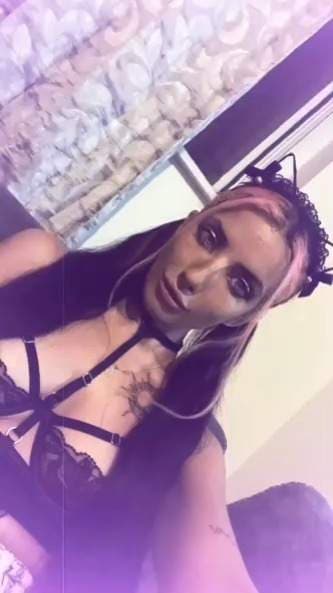 Babydoll 😍