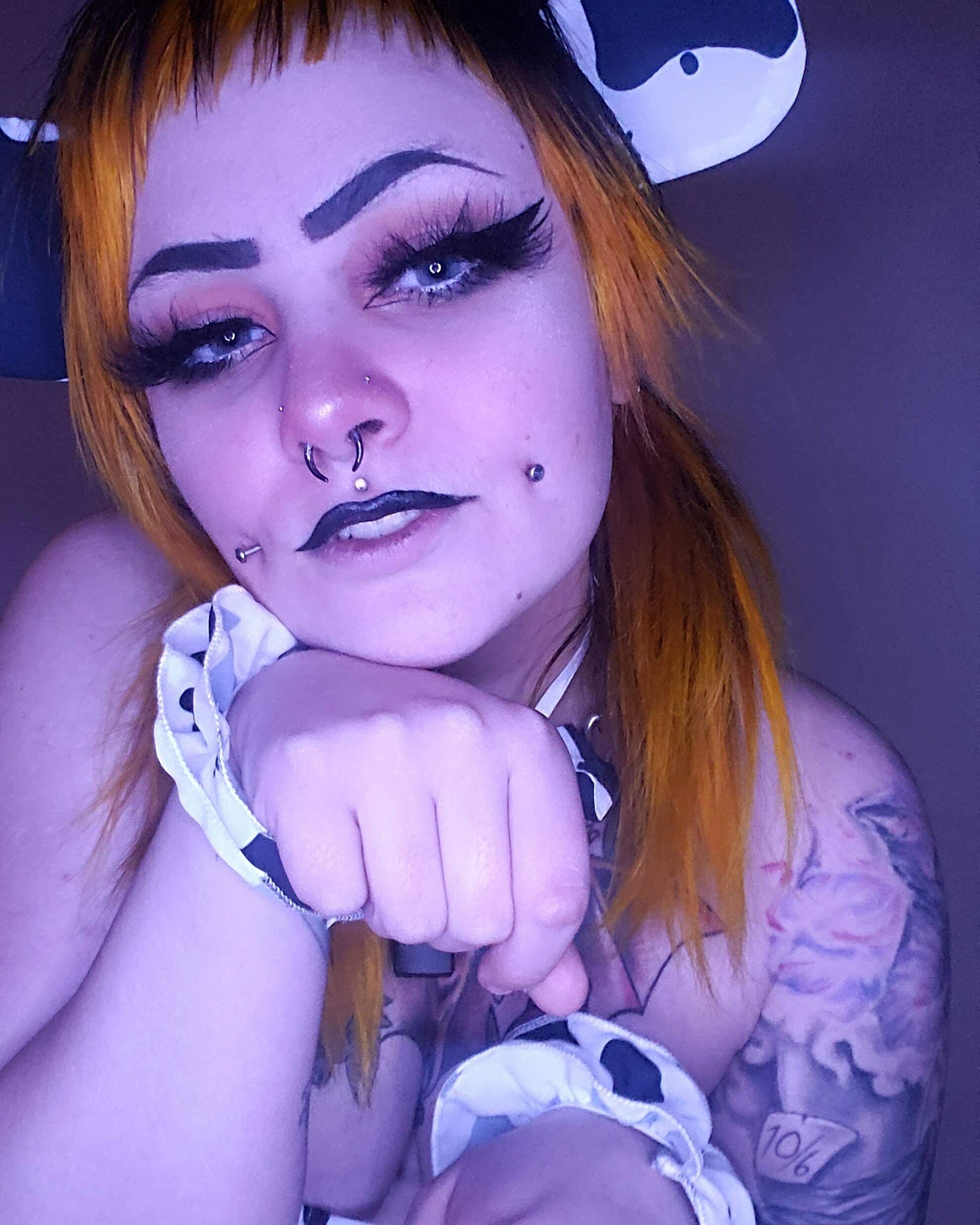 Mickey Marie