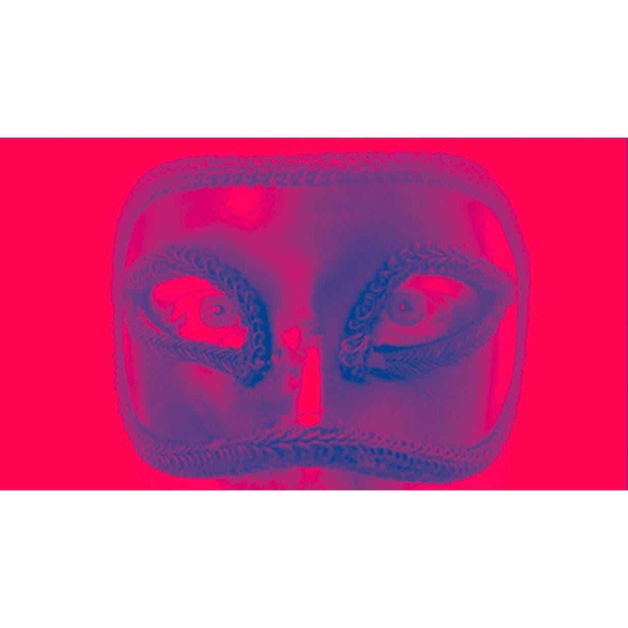 Mr Kind Eyes