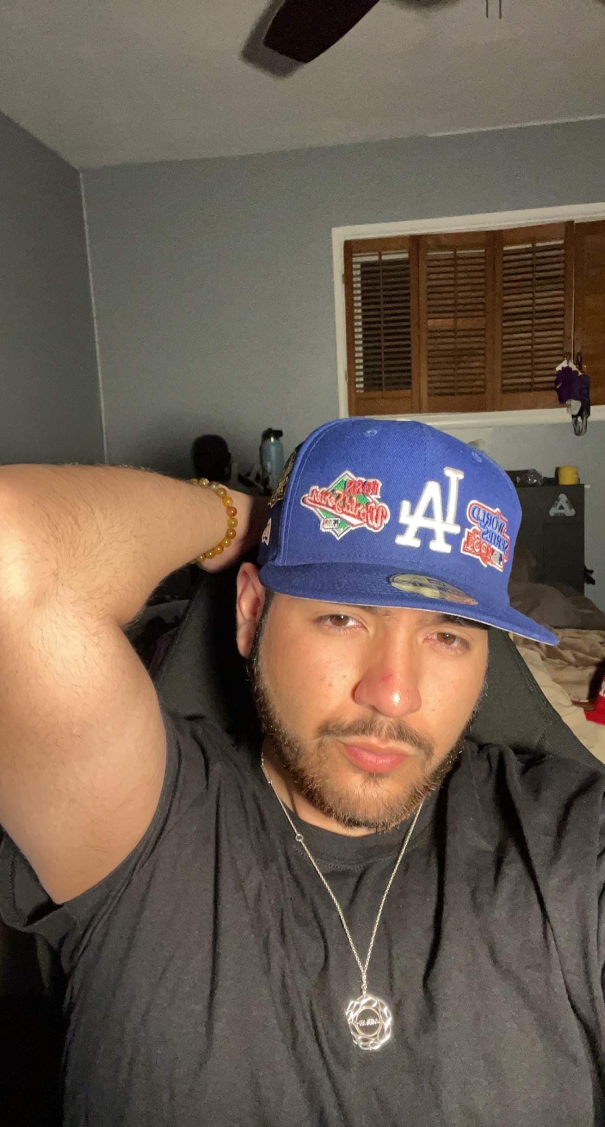 Kevin Sandoval