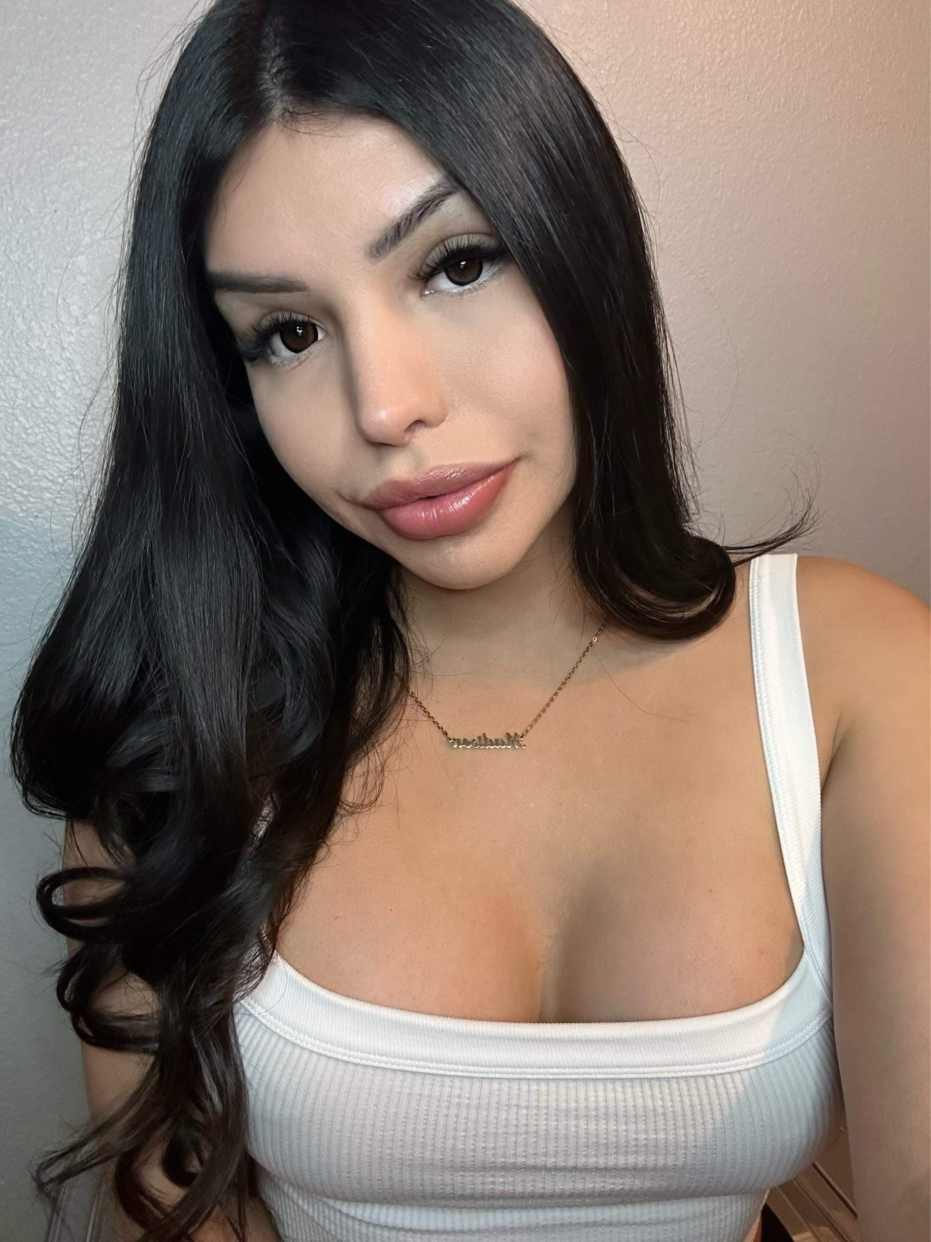 💗 MADISON | 𝙎𝙀𝙓𝙏 𝙈𝙀!💦