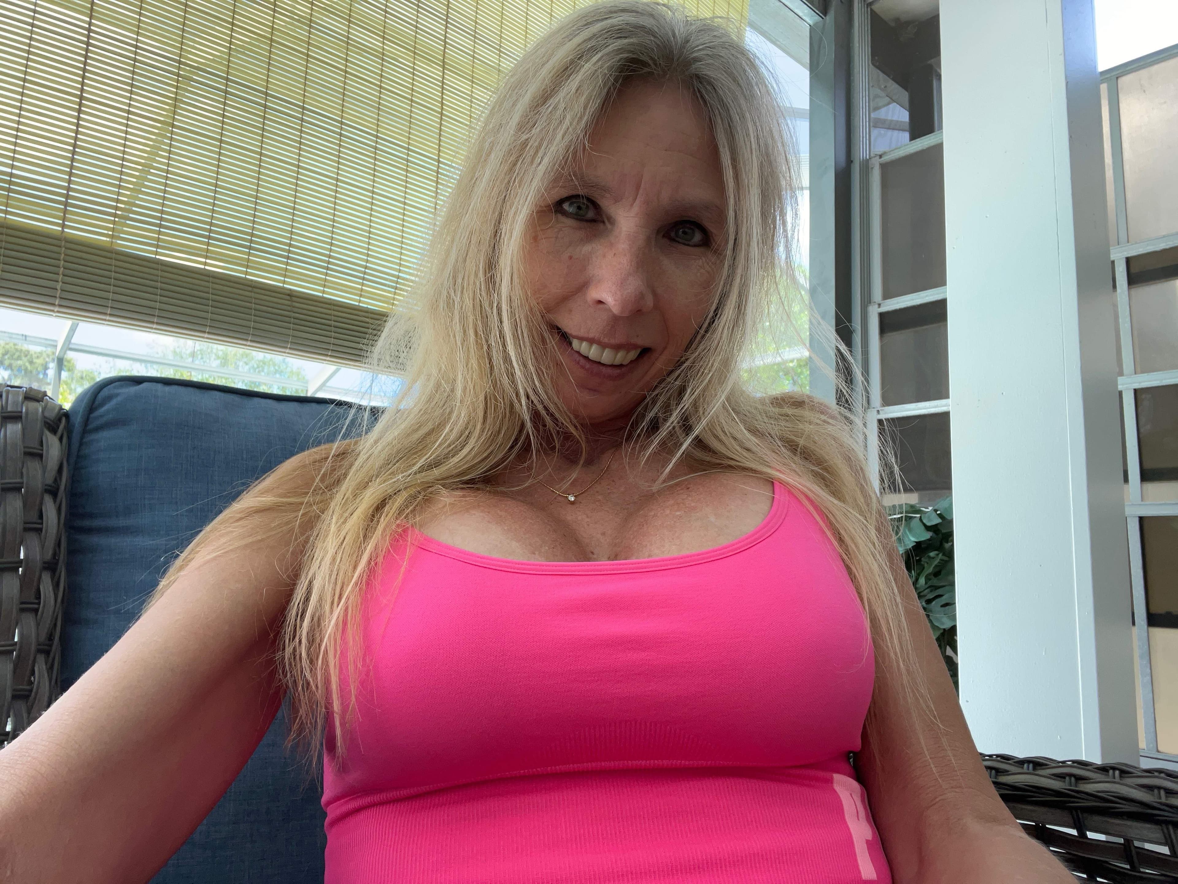 Monica Leigh Best Fetish onlyfans Girl +