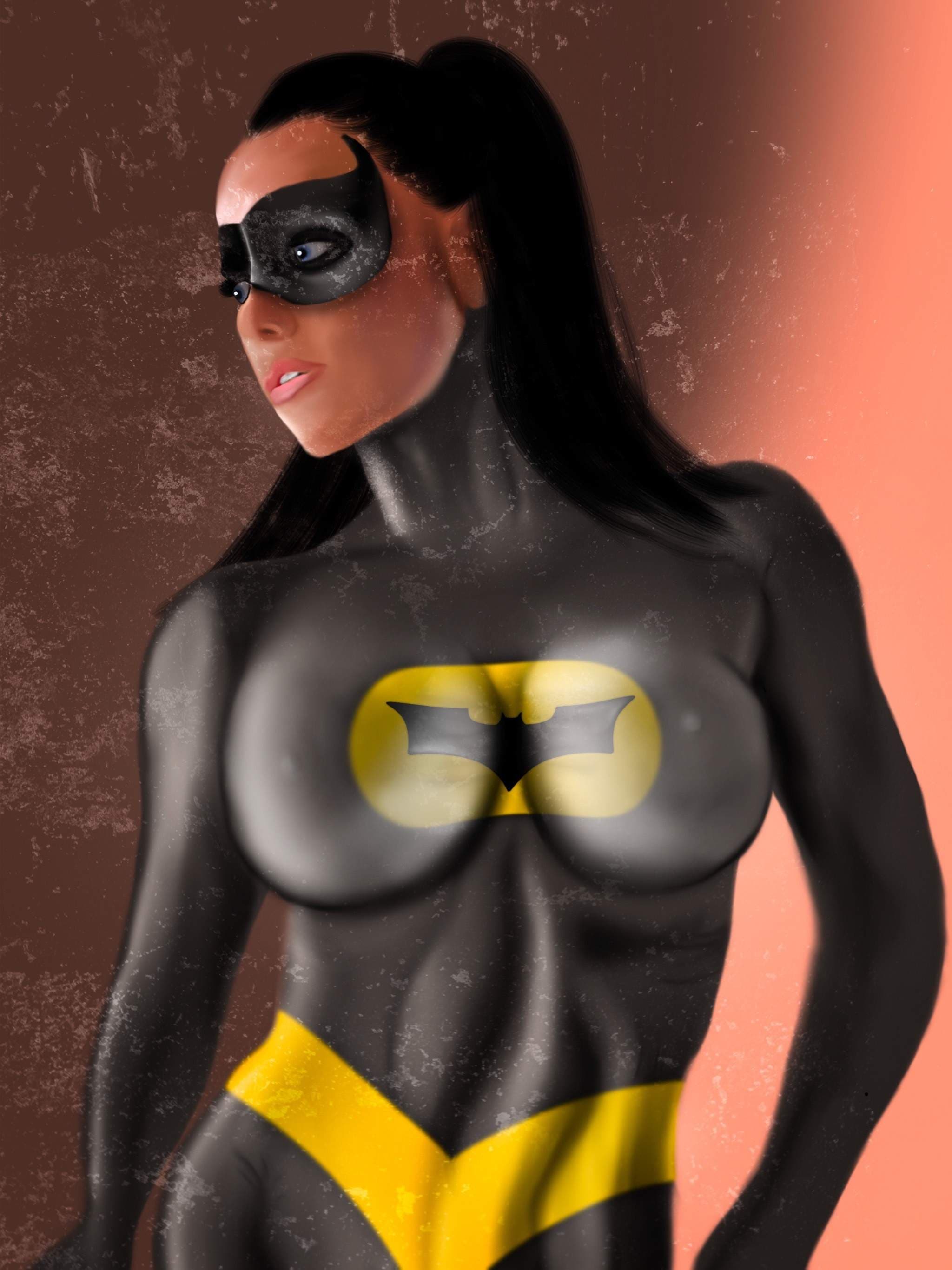 Erotic Bi Drawings