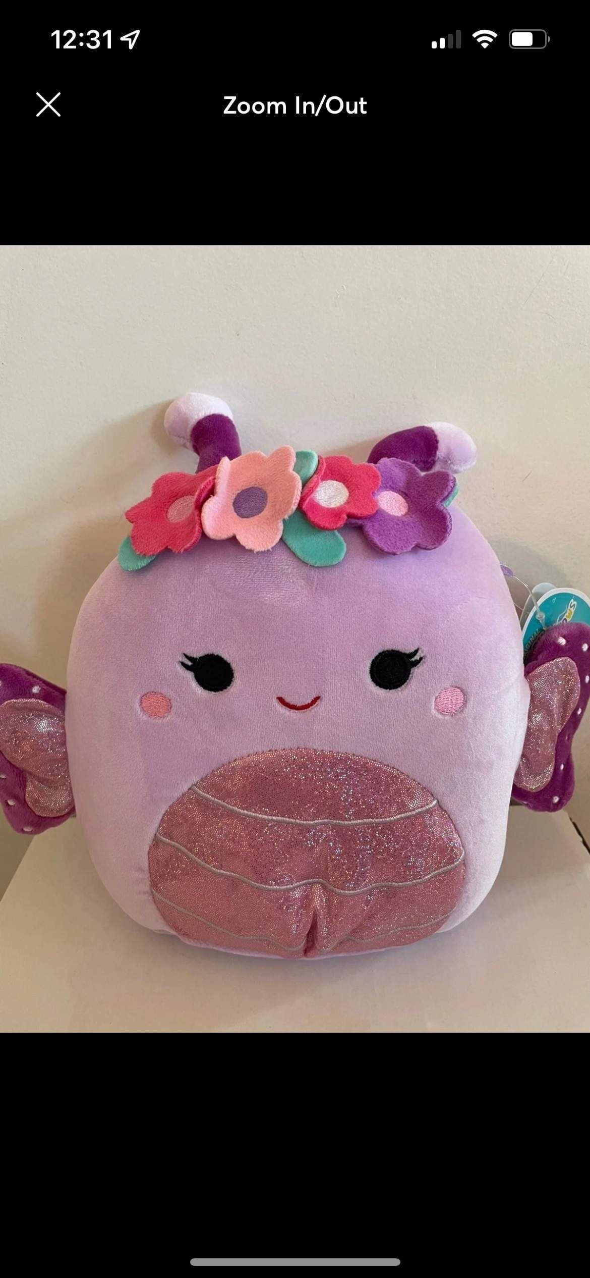 Little Peach