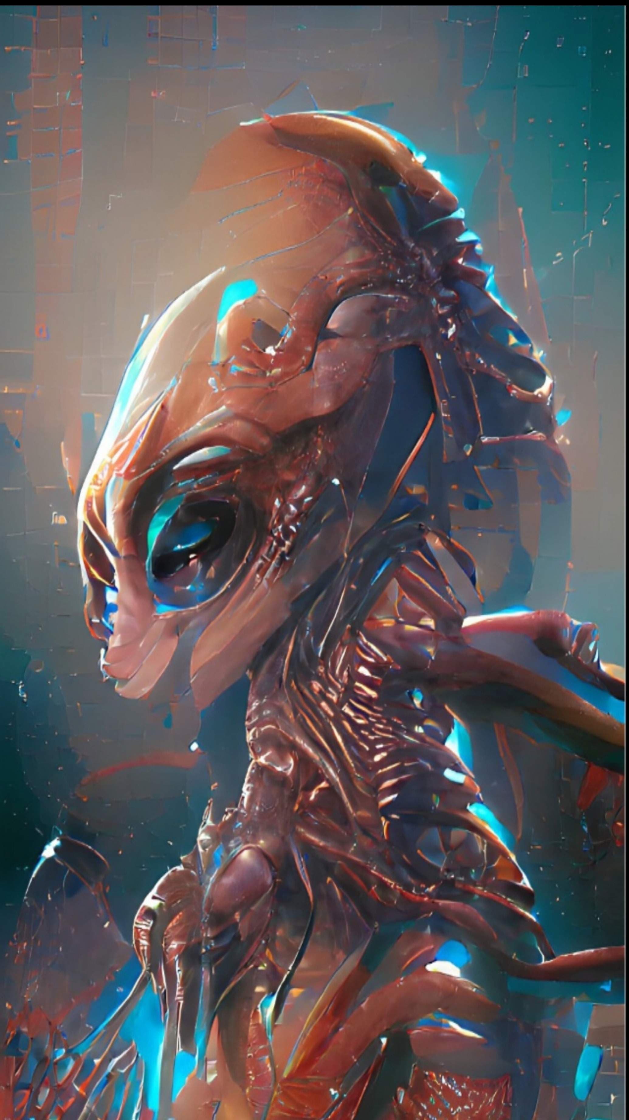 AI Artwork