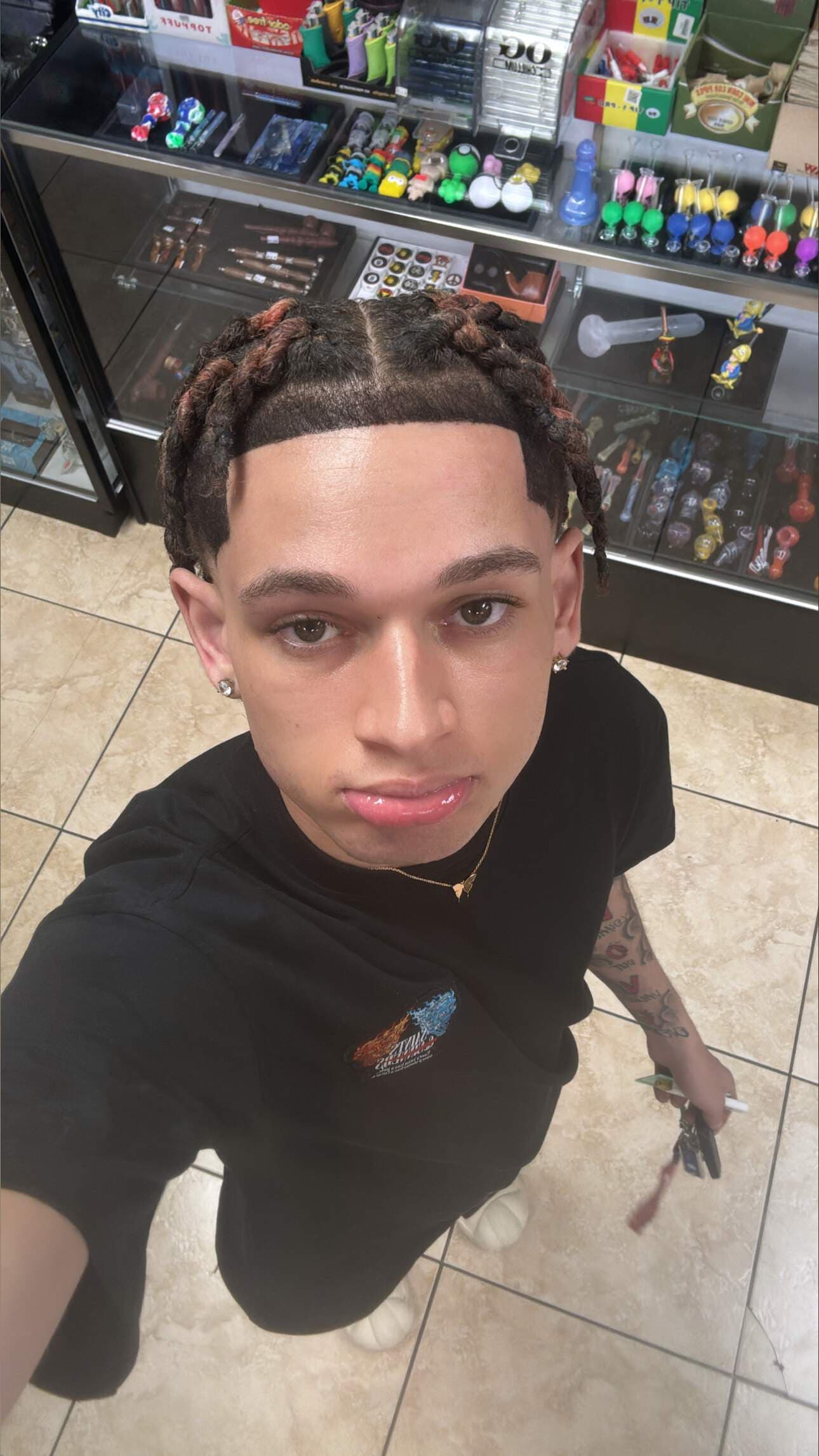 De’Vante