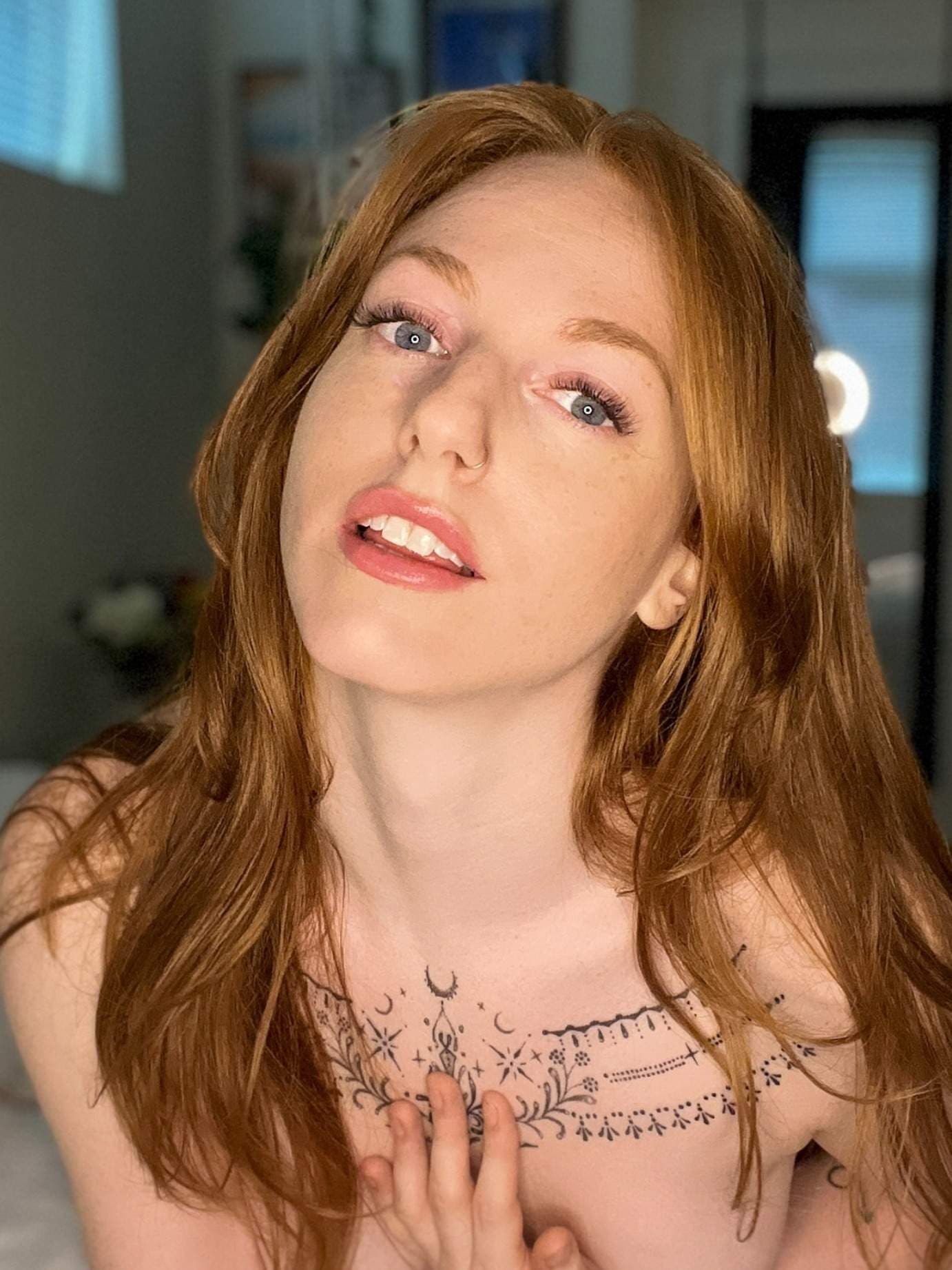 Jessica | Sensual Redhead