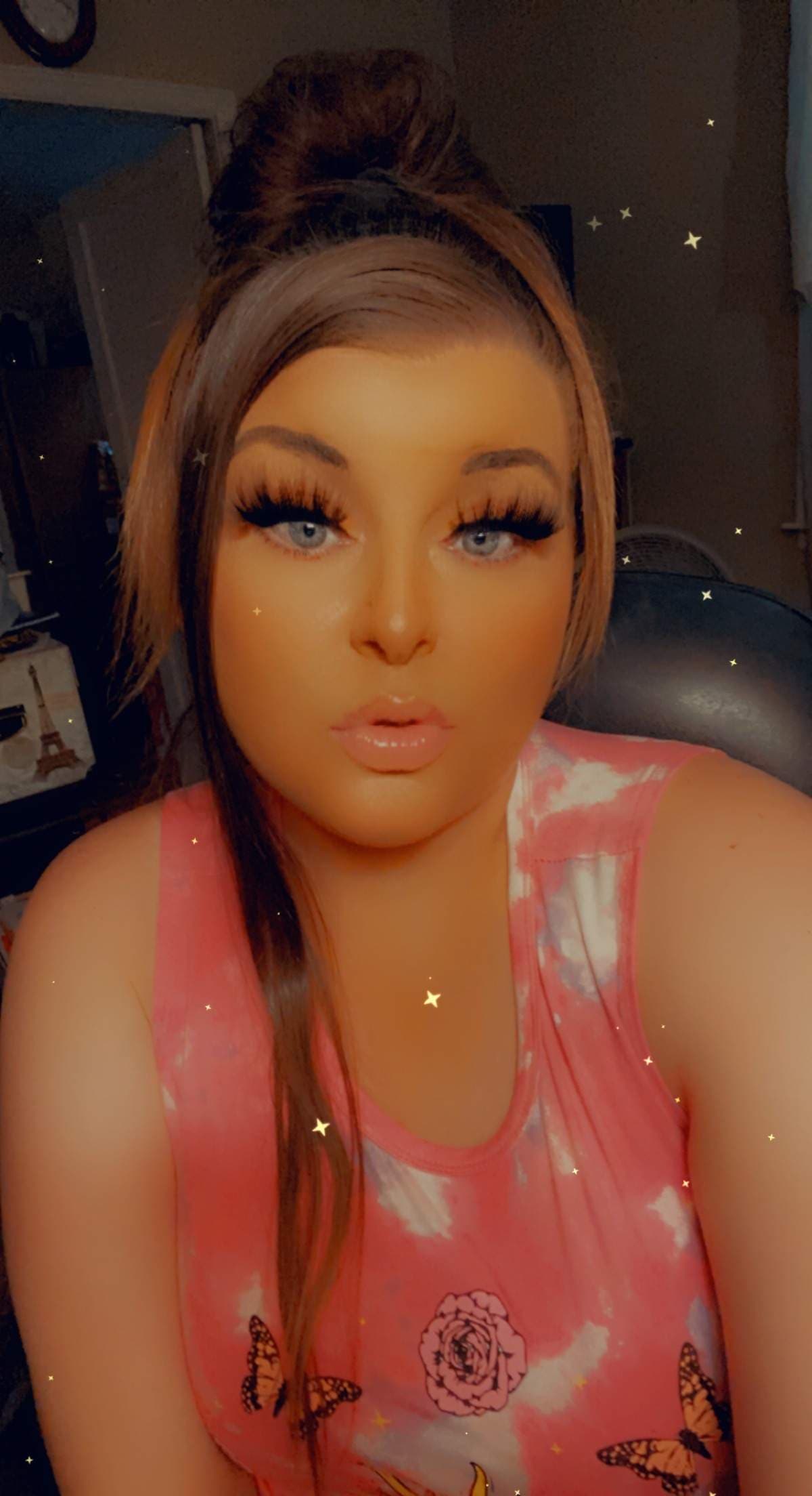 ℕ𝕚𝕔𝕠𝕝𝕖 𝕊𝕠𝕠 𝕎𝕖𝕥 🍑💦🌊 | PAWG 🔥