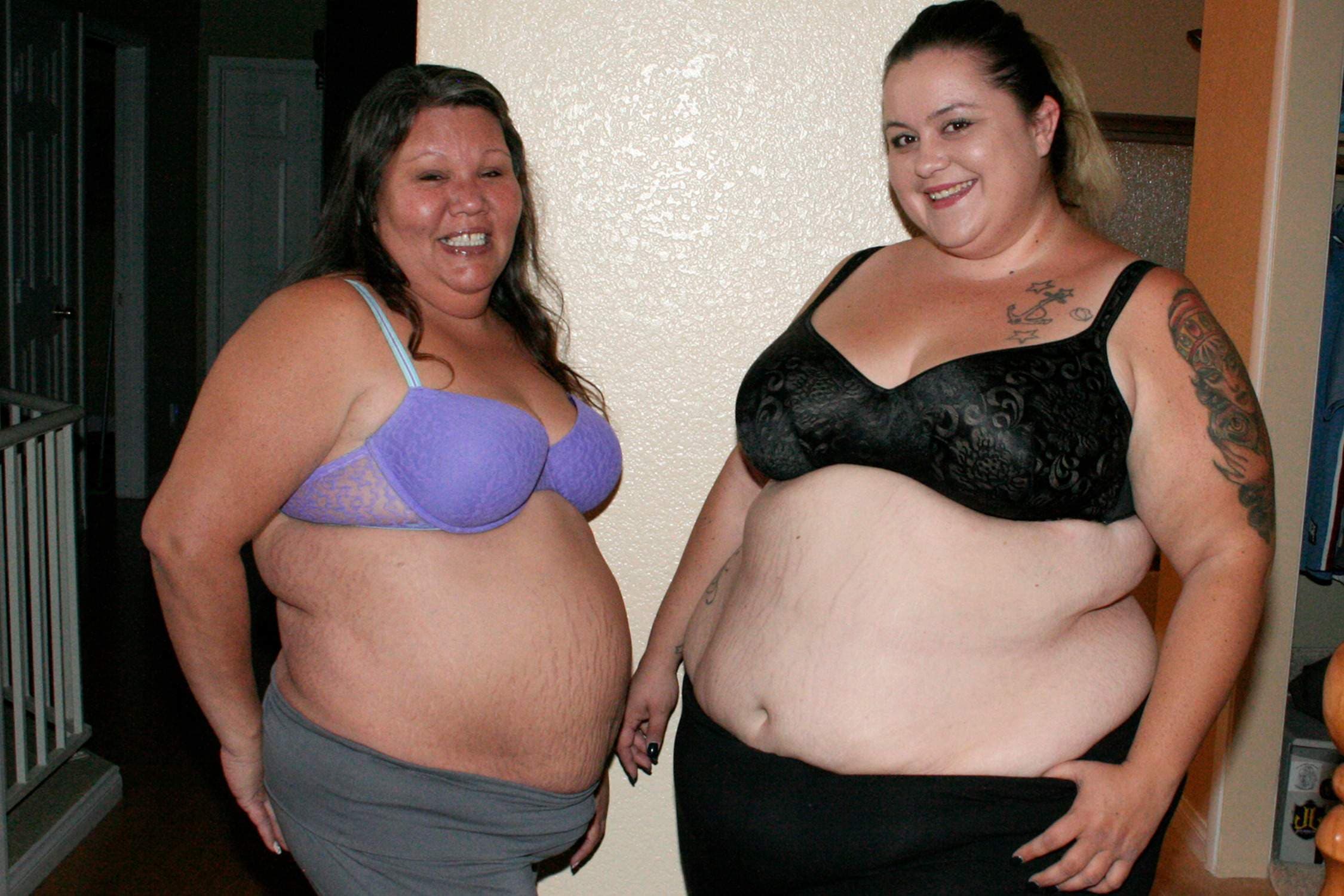 BBW Pleasures