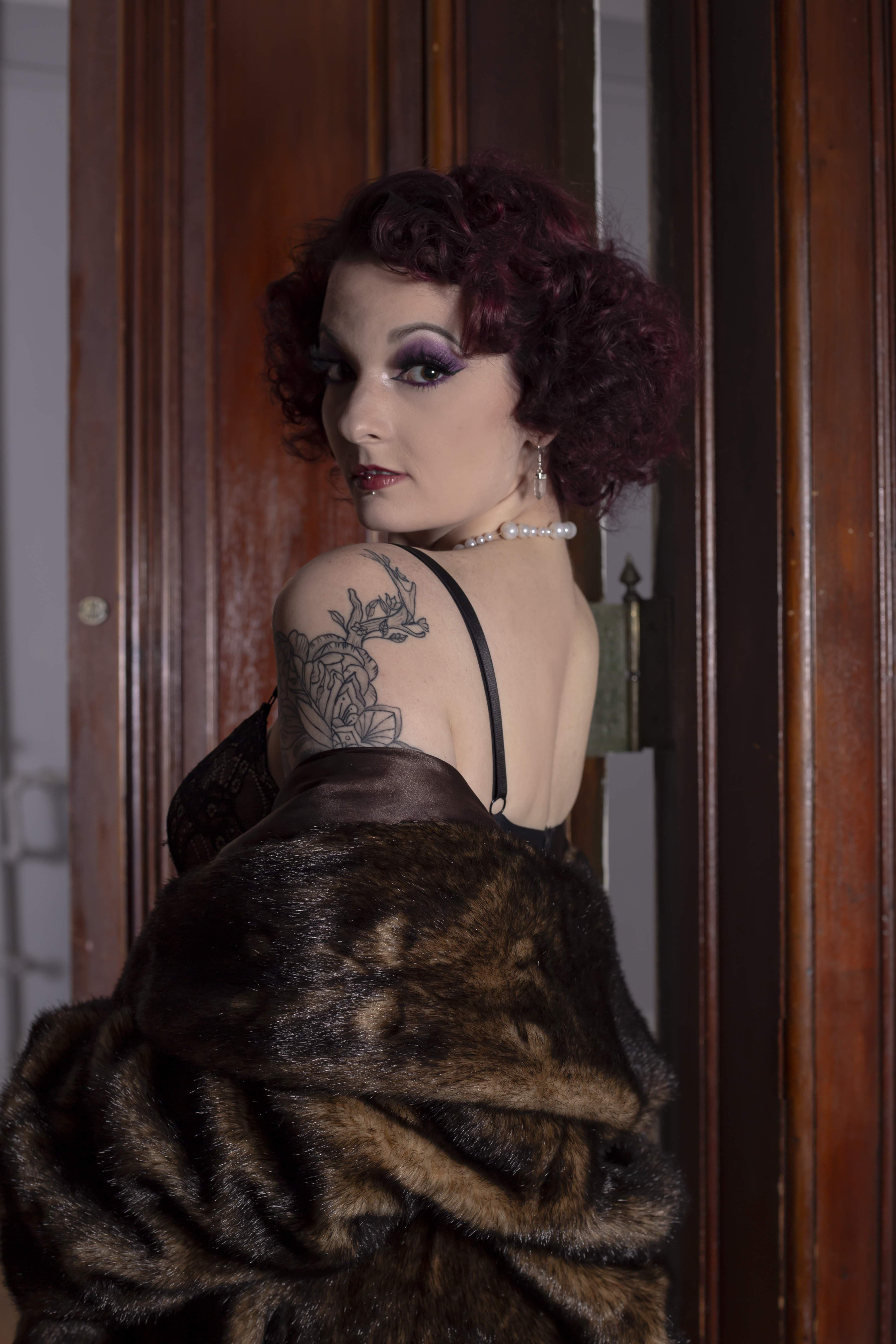Bobbie Jayne Free