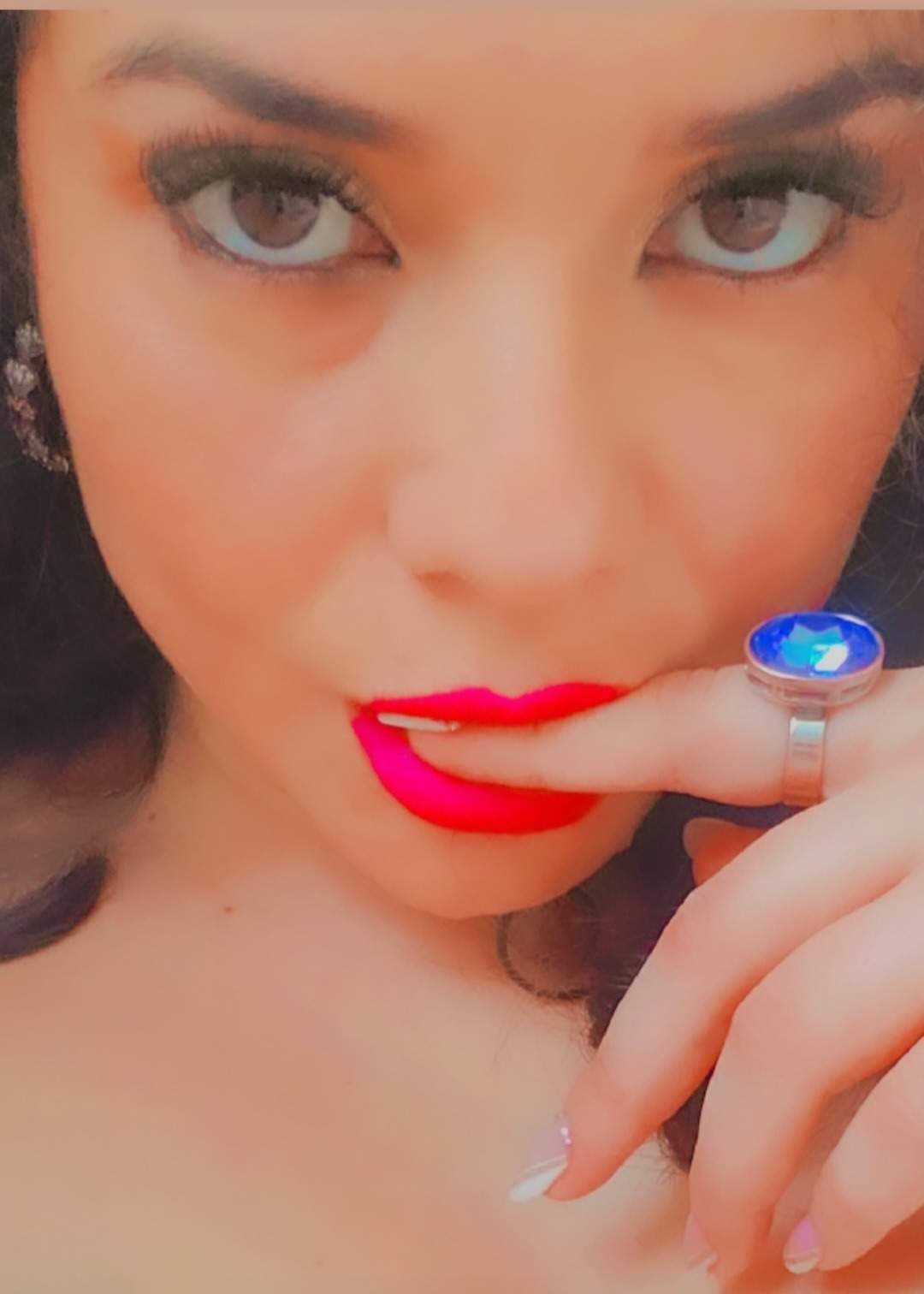 Alicia Polanco
