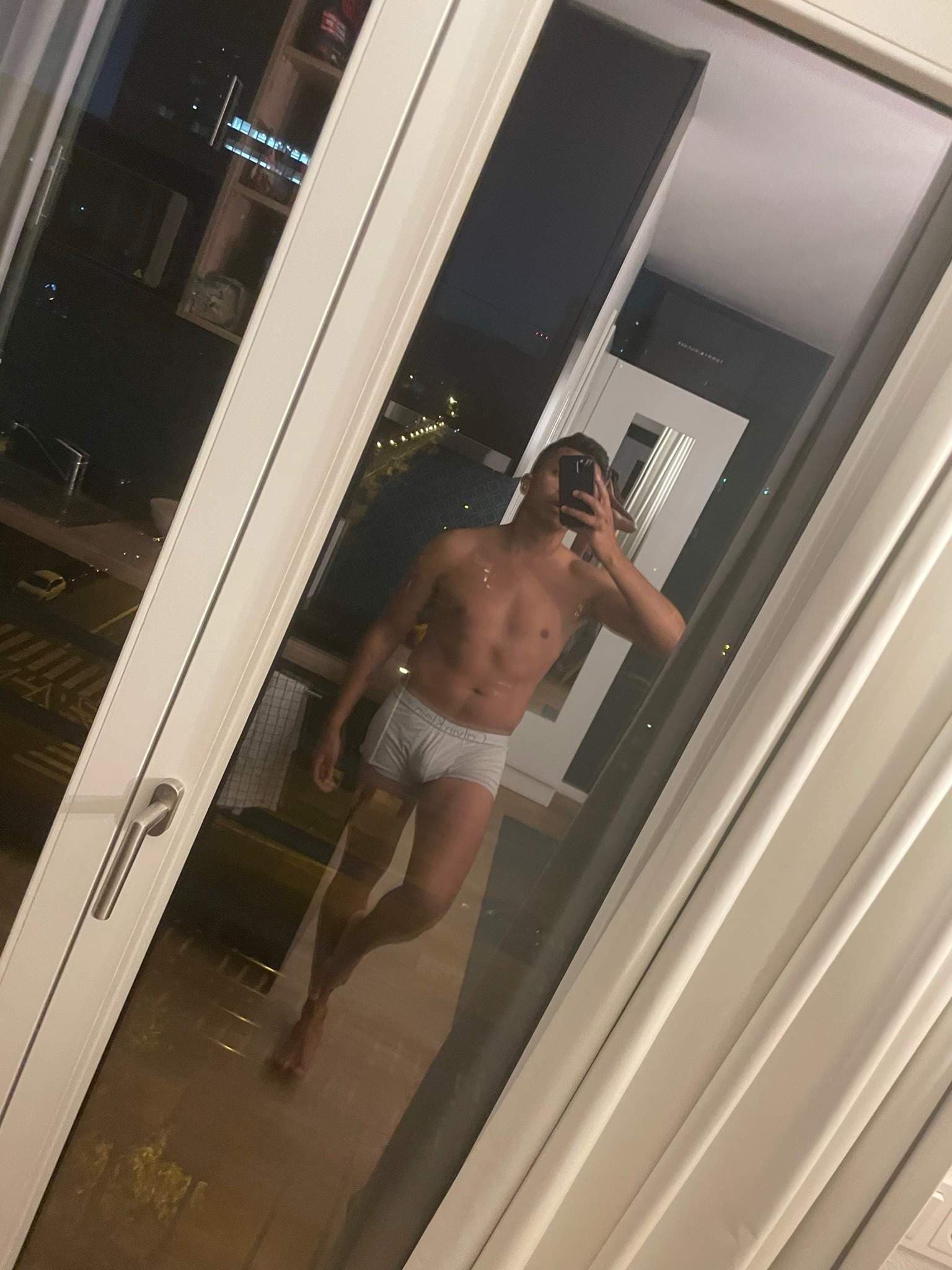 Que calor