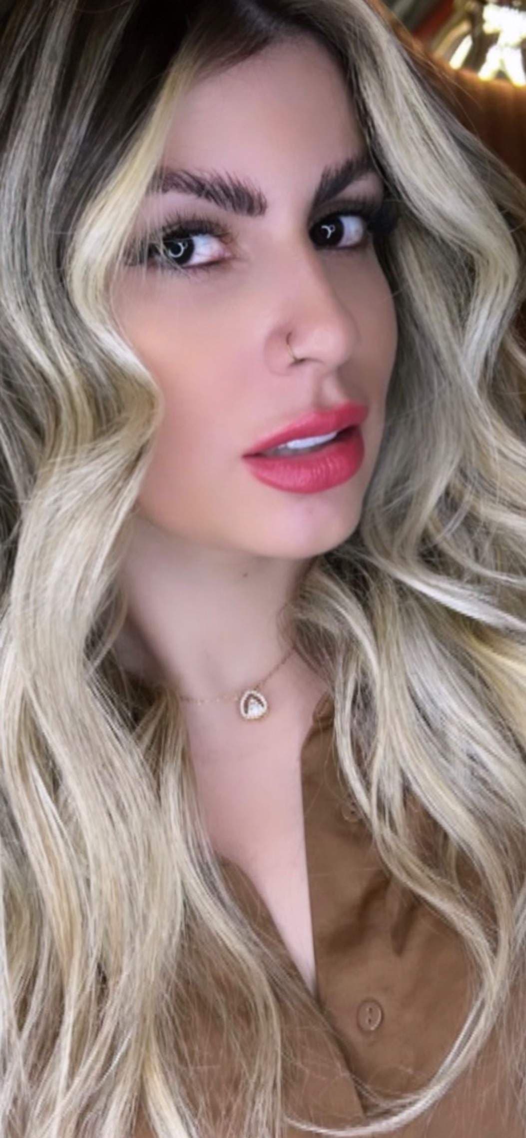 Pandora Del Rio