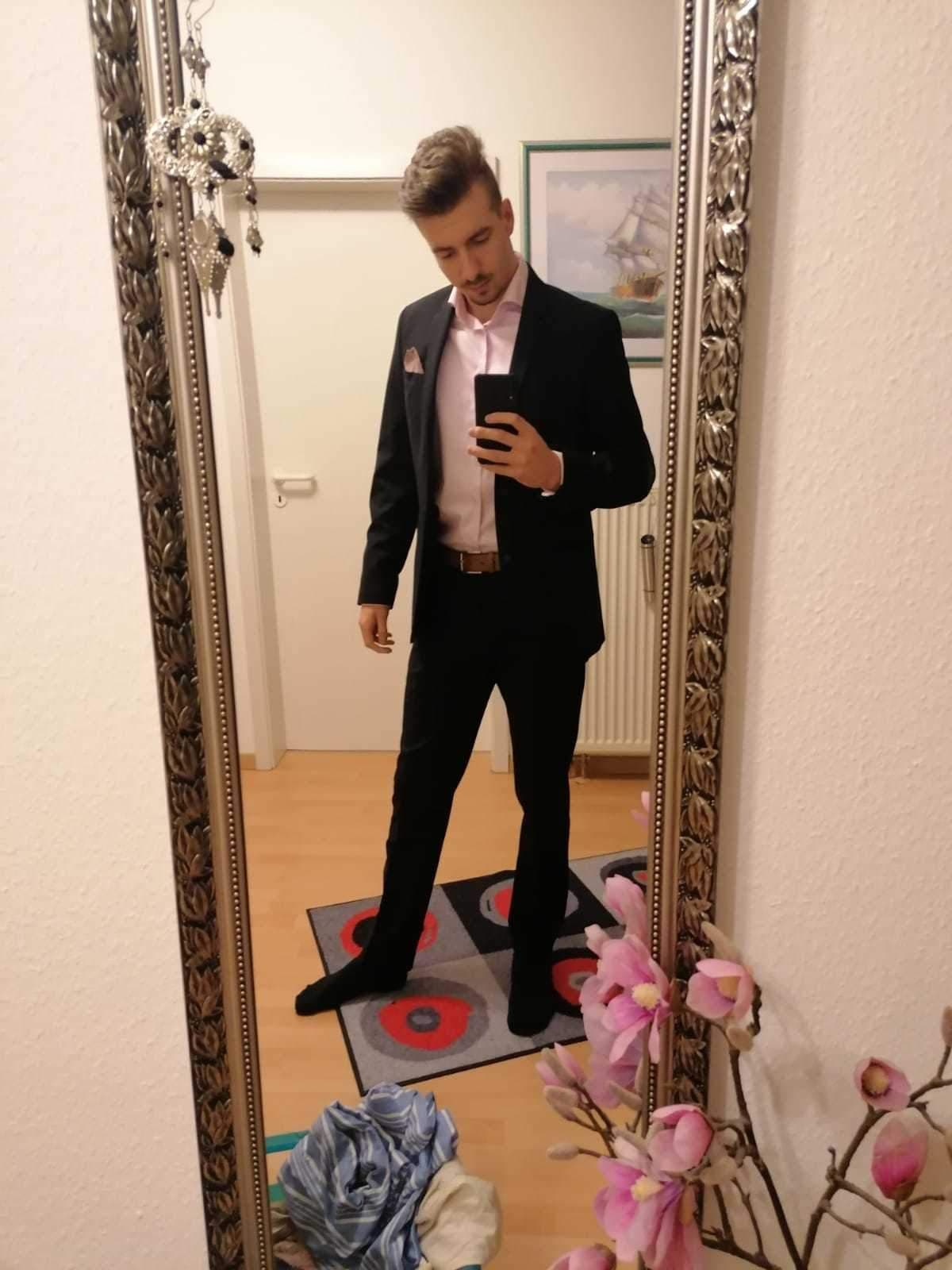 Daniel Stiel