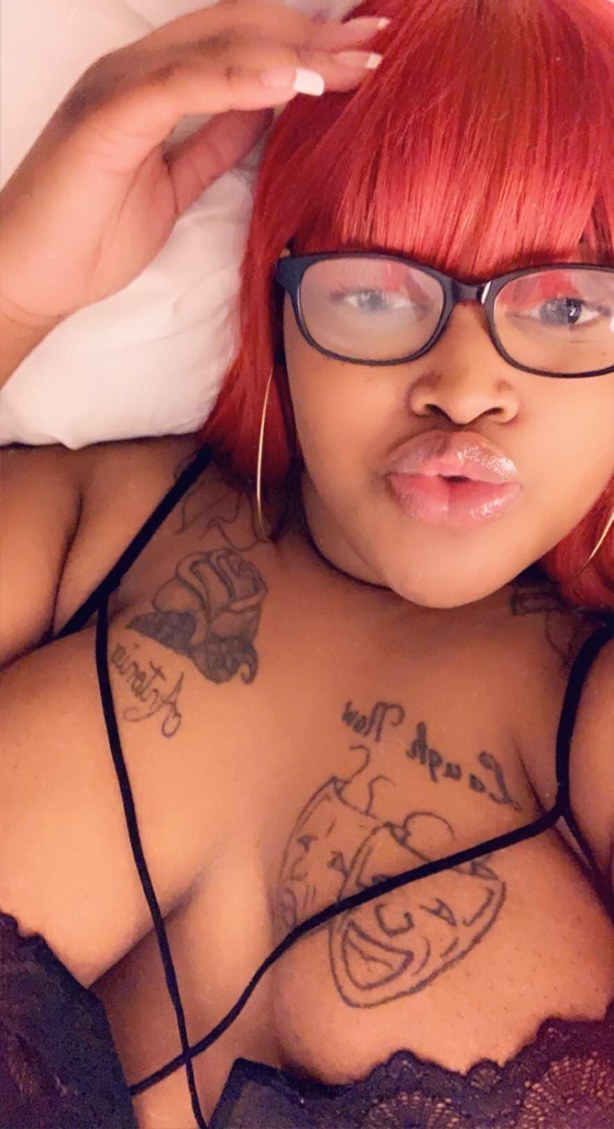 Mara Redd