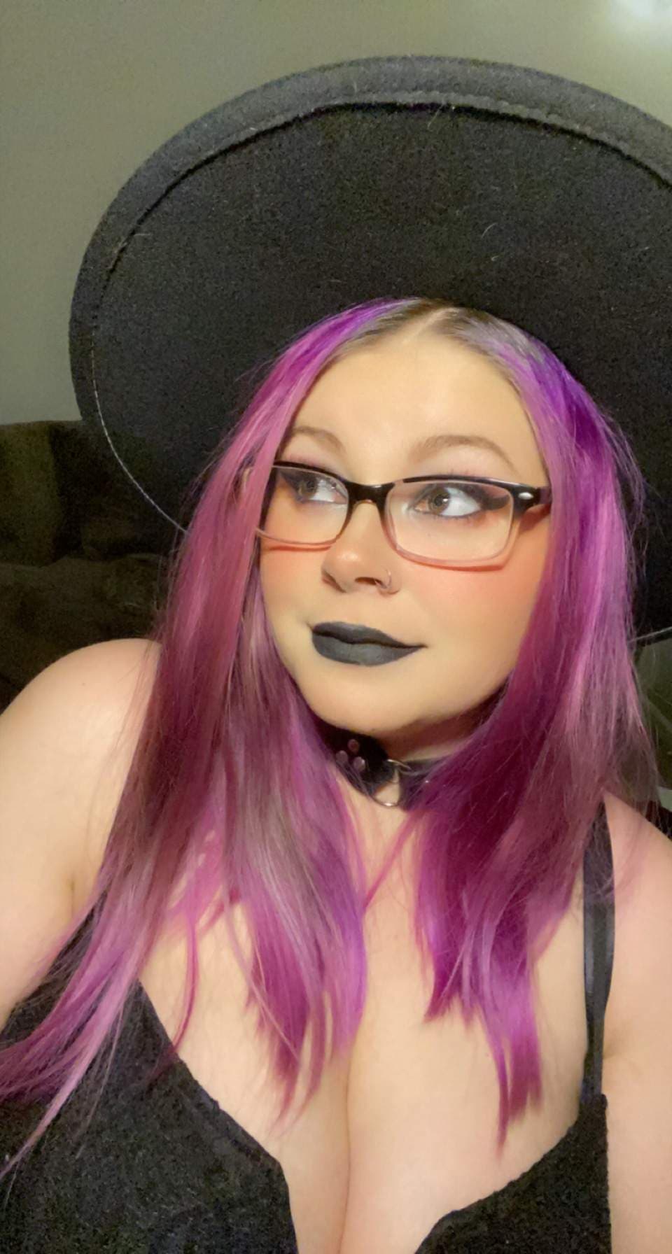Luna Black