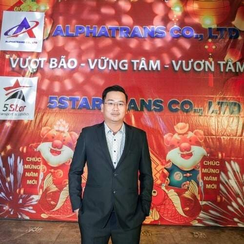 Nguyễn Minh Trưởng