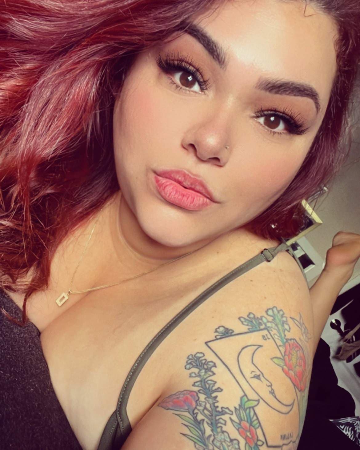 Bomboncita Mami❤️