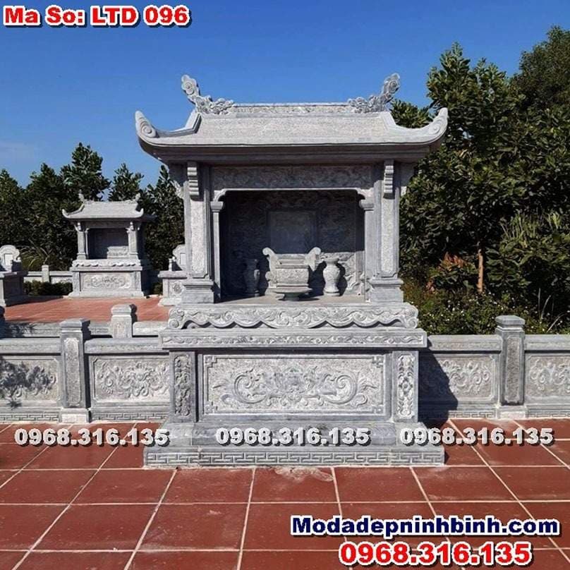 Mo da Ninh Binh