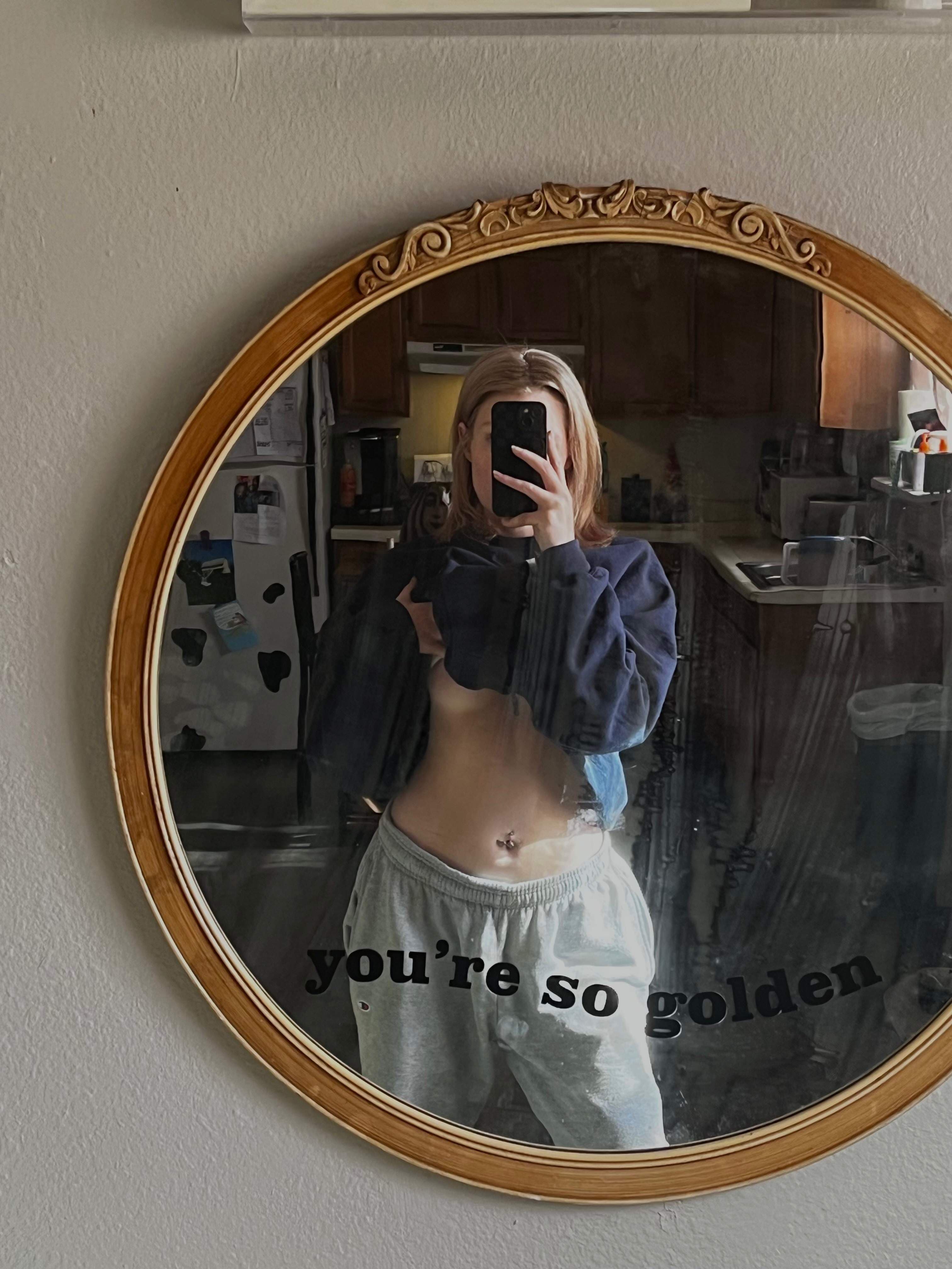 im baby