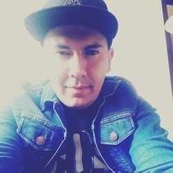 Jonathan Ruiz