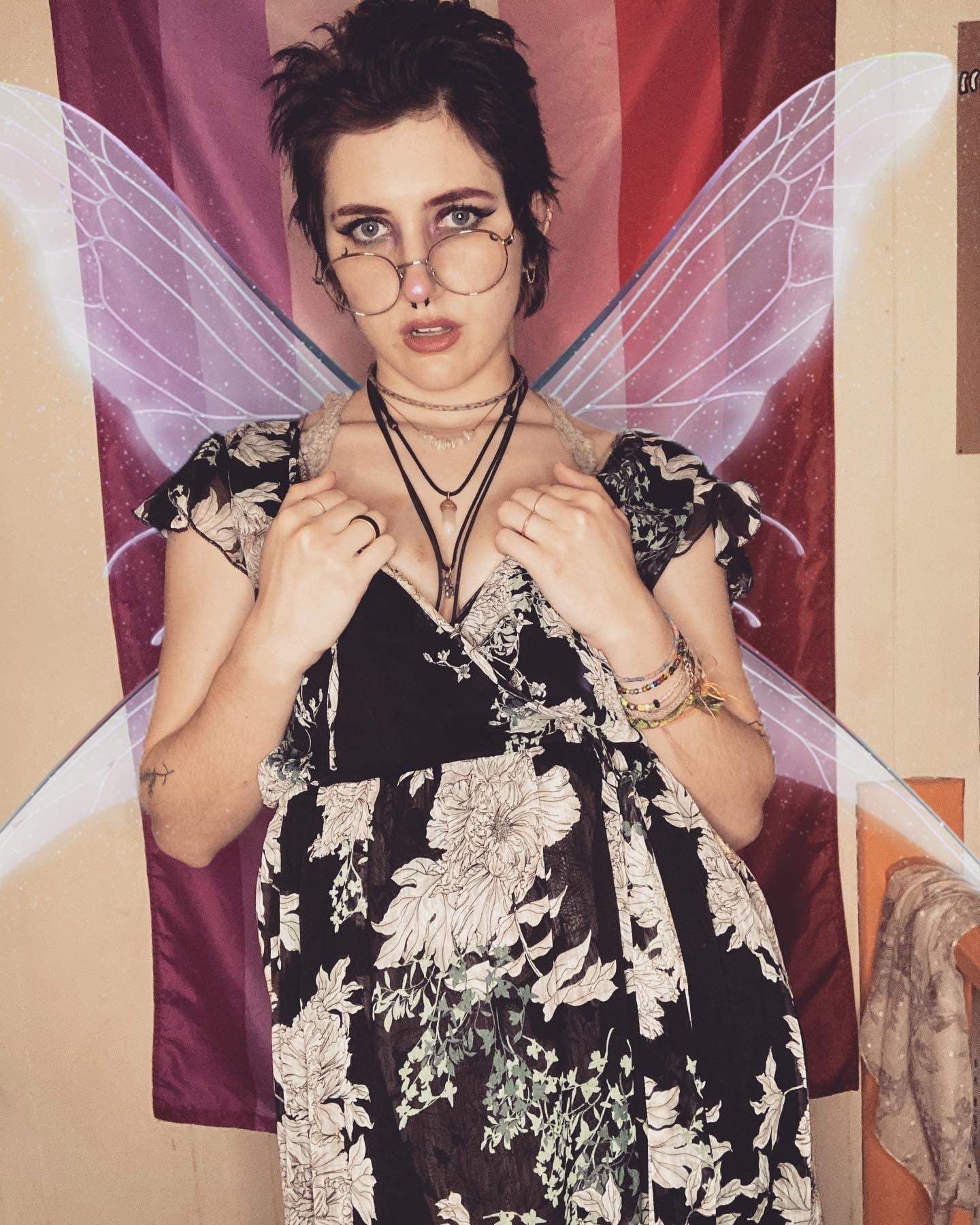 that bitch Rae