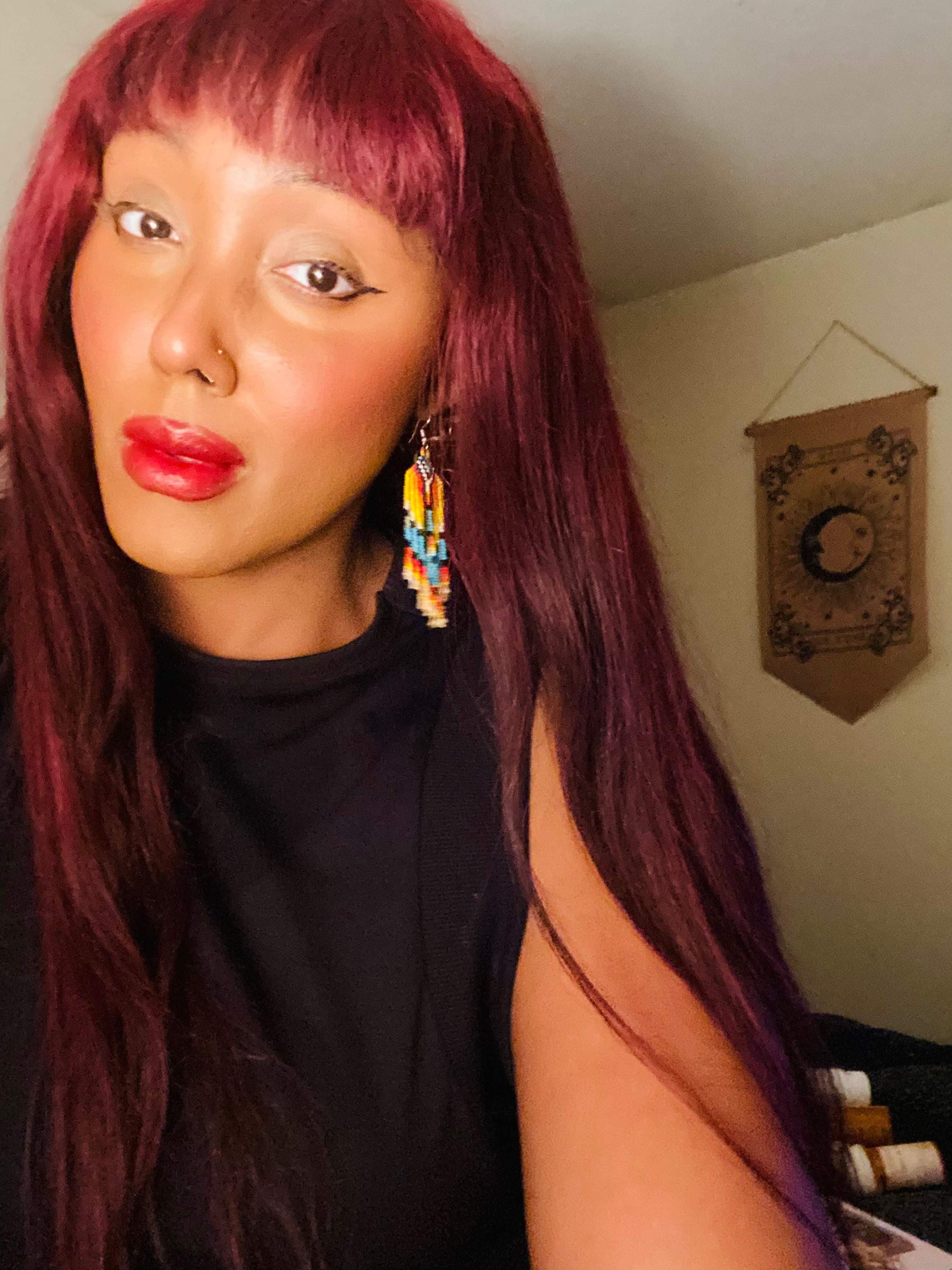 Hazel Ebony
