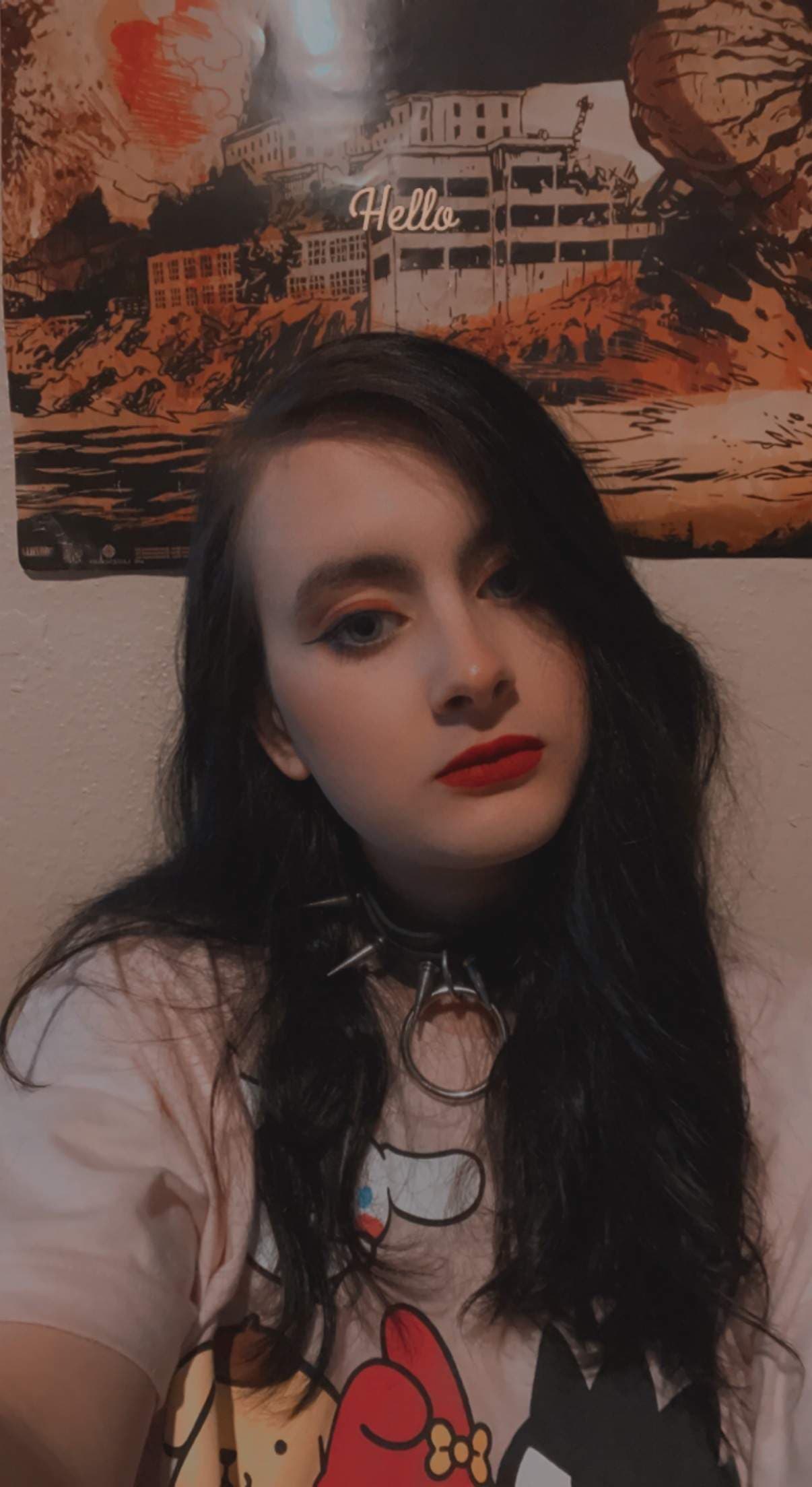 Bunny (they/them) 🐰
