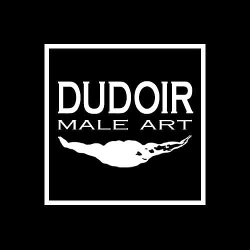 DUDOIR - male art