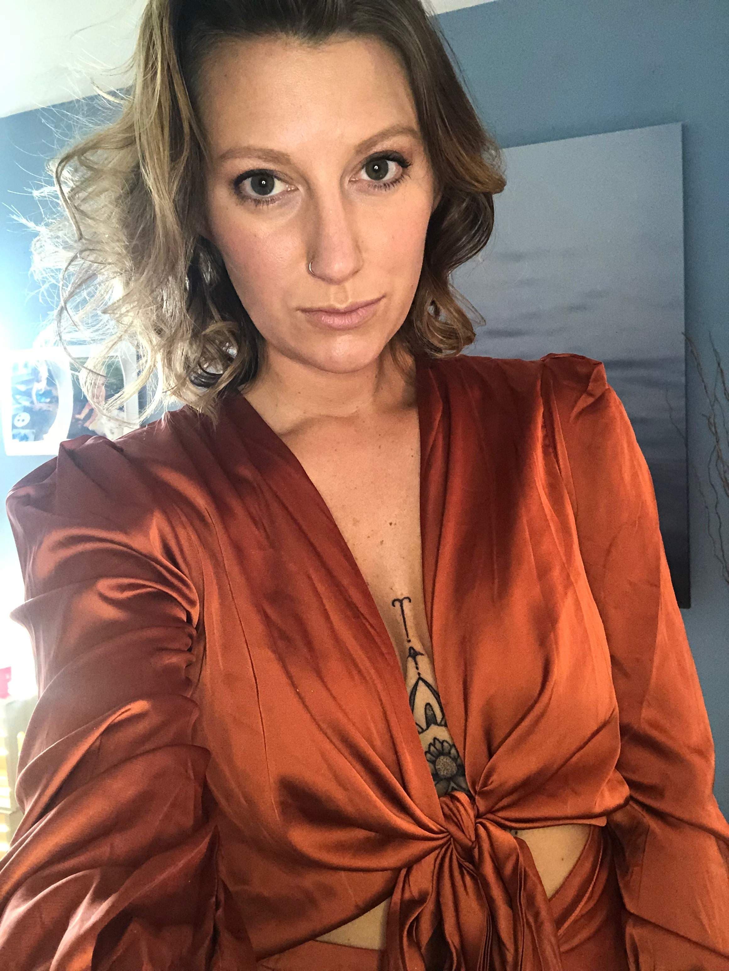 Amanda