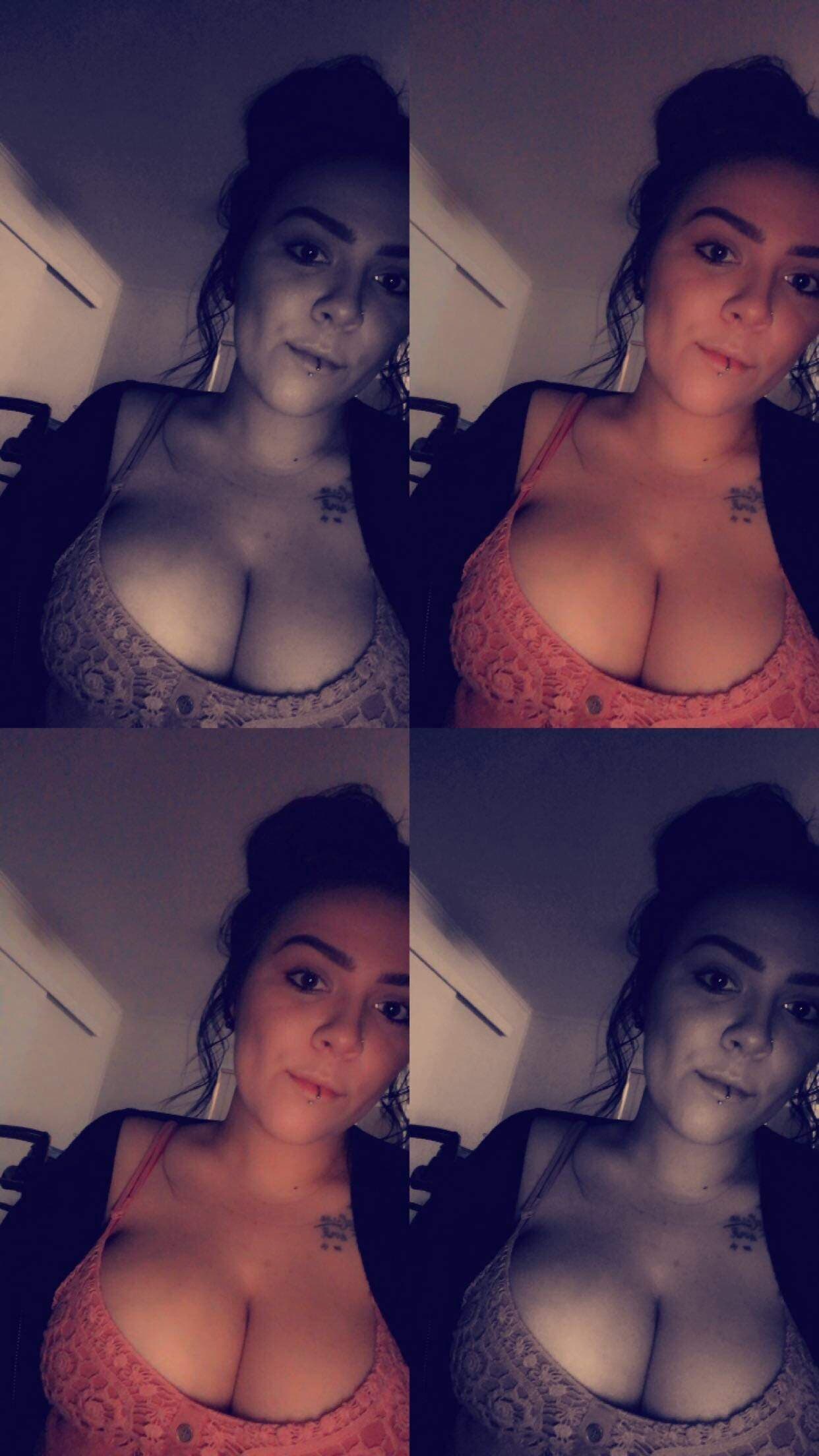 Satans Lil Bitch 😈