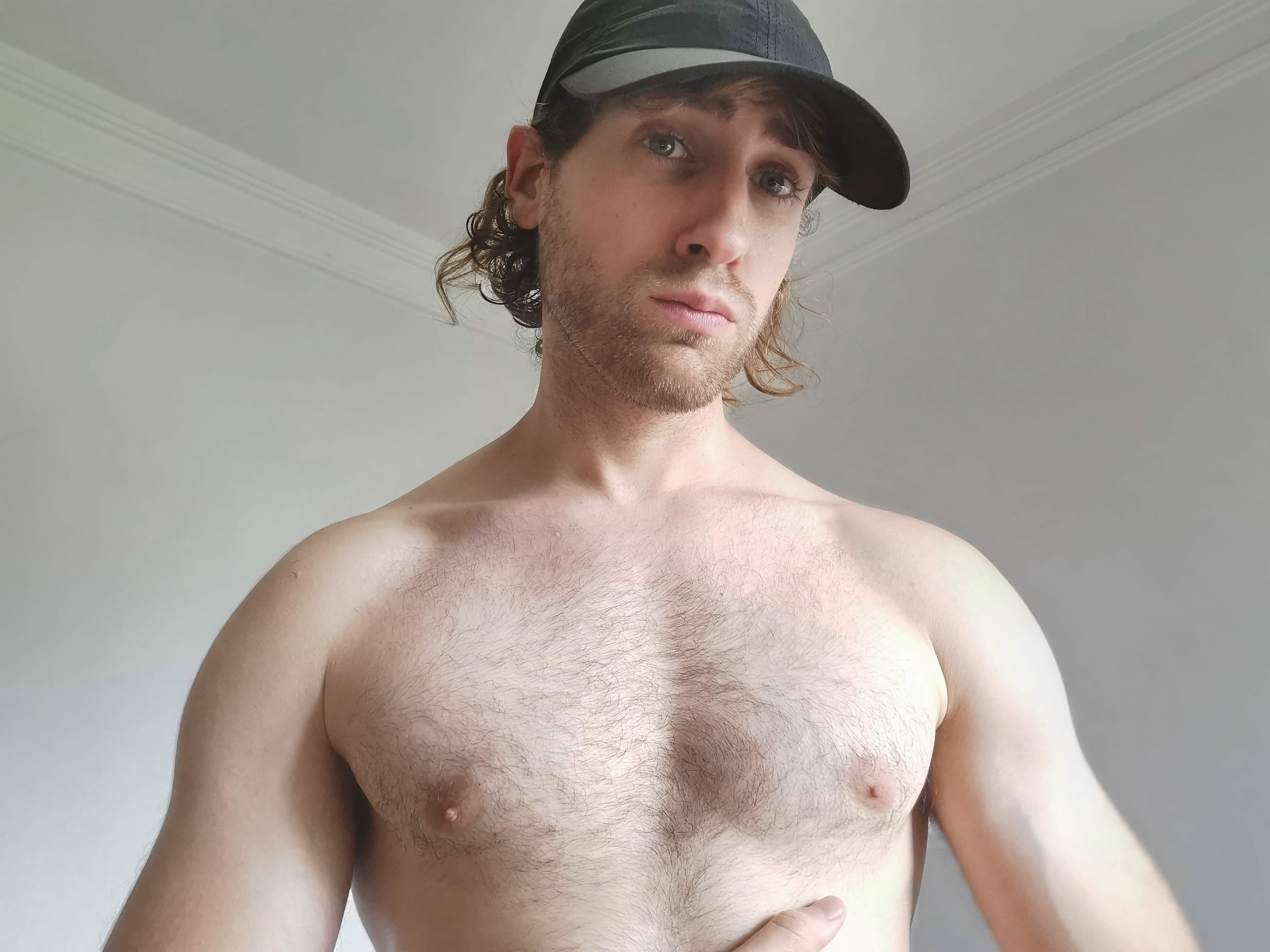 Carnivore Man