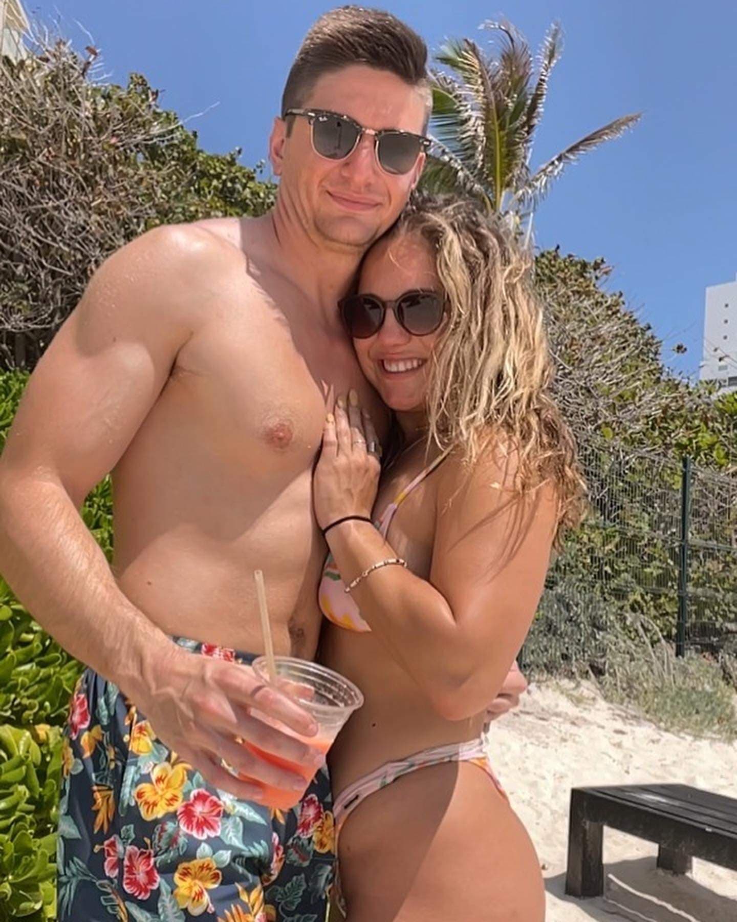 That Couple from California