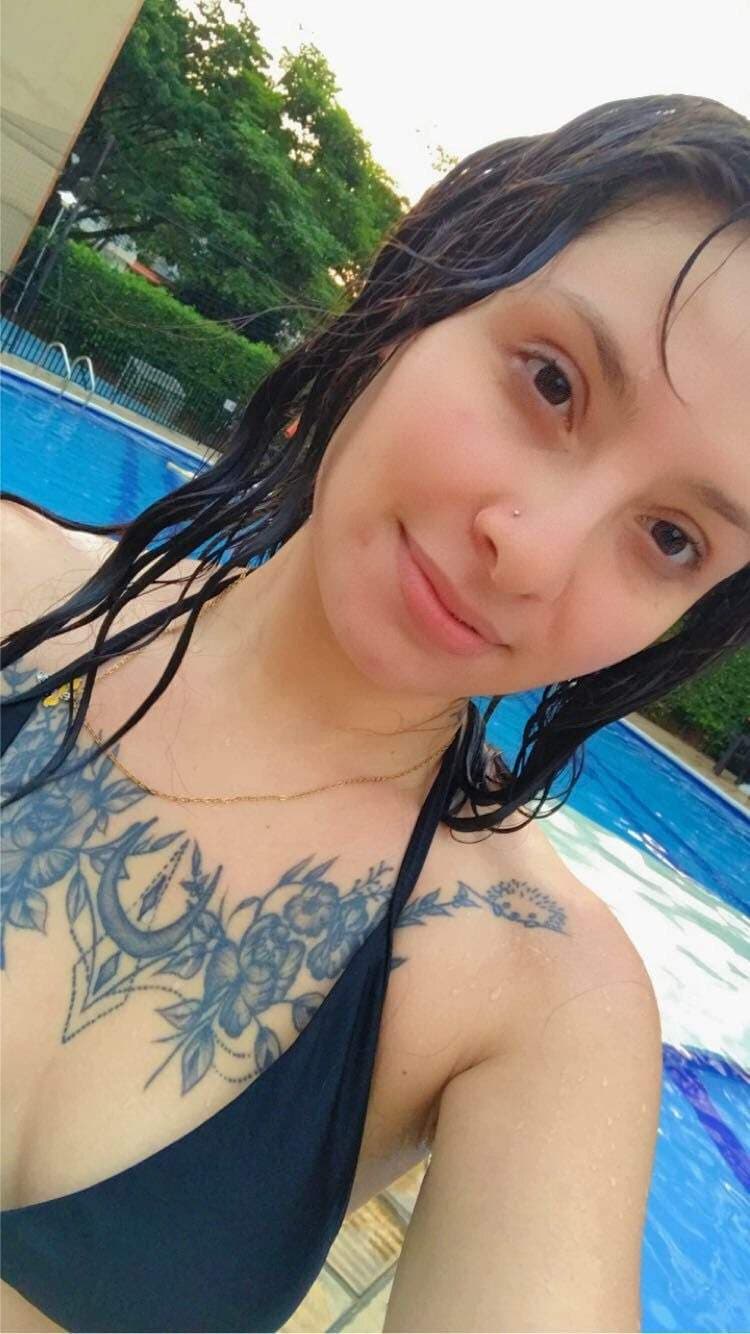 Sstyci Rodriguez