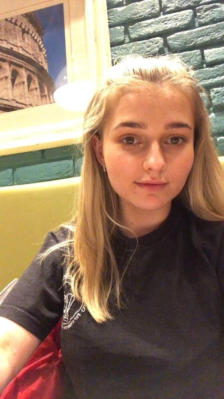 Belle Rivers