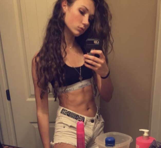 Kathryn cole