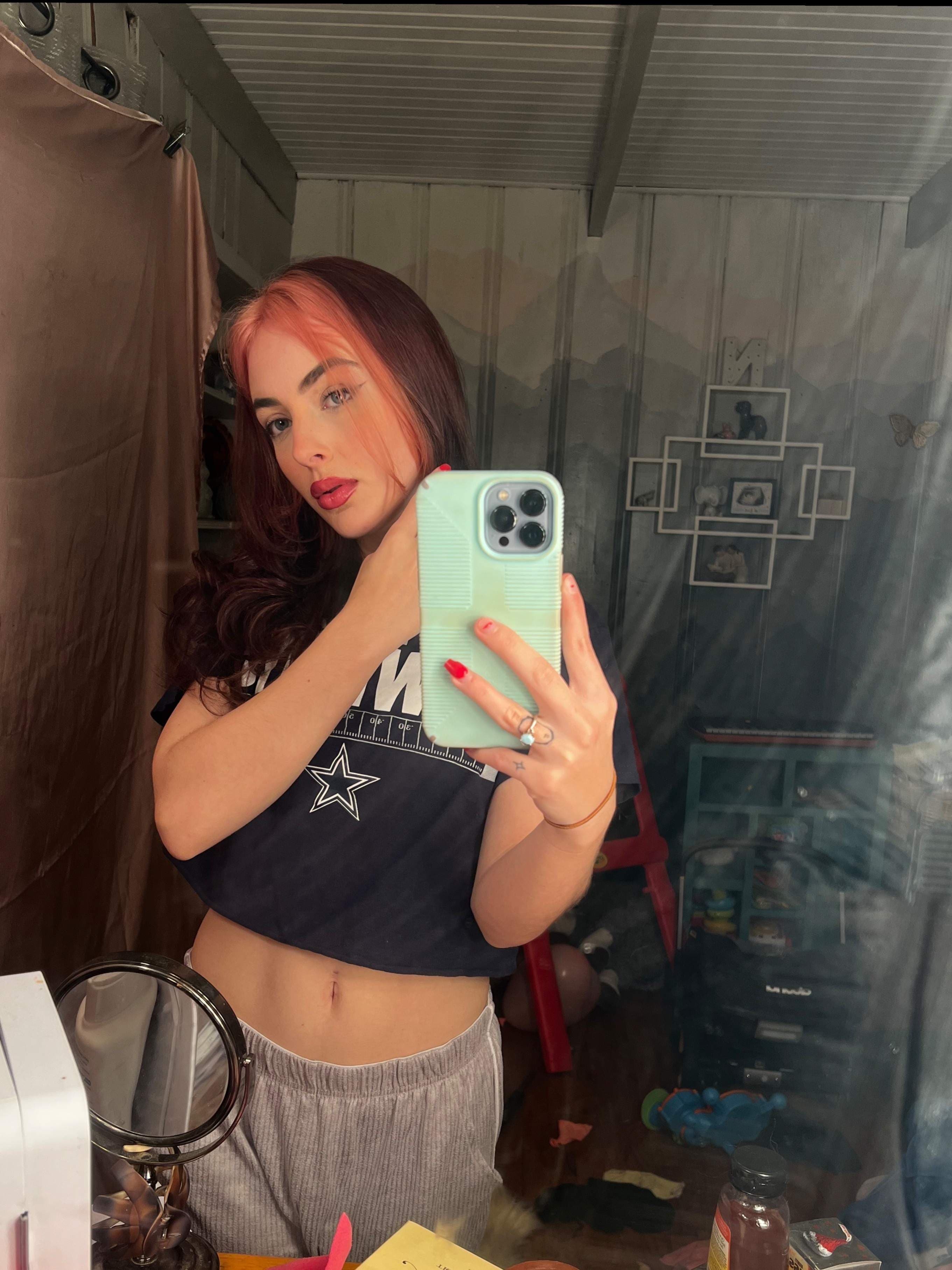 Nicole Jade