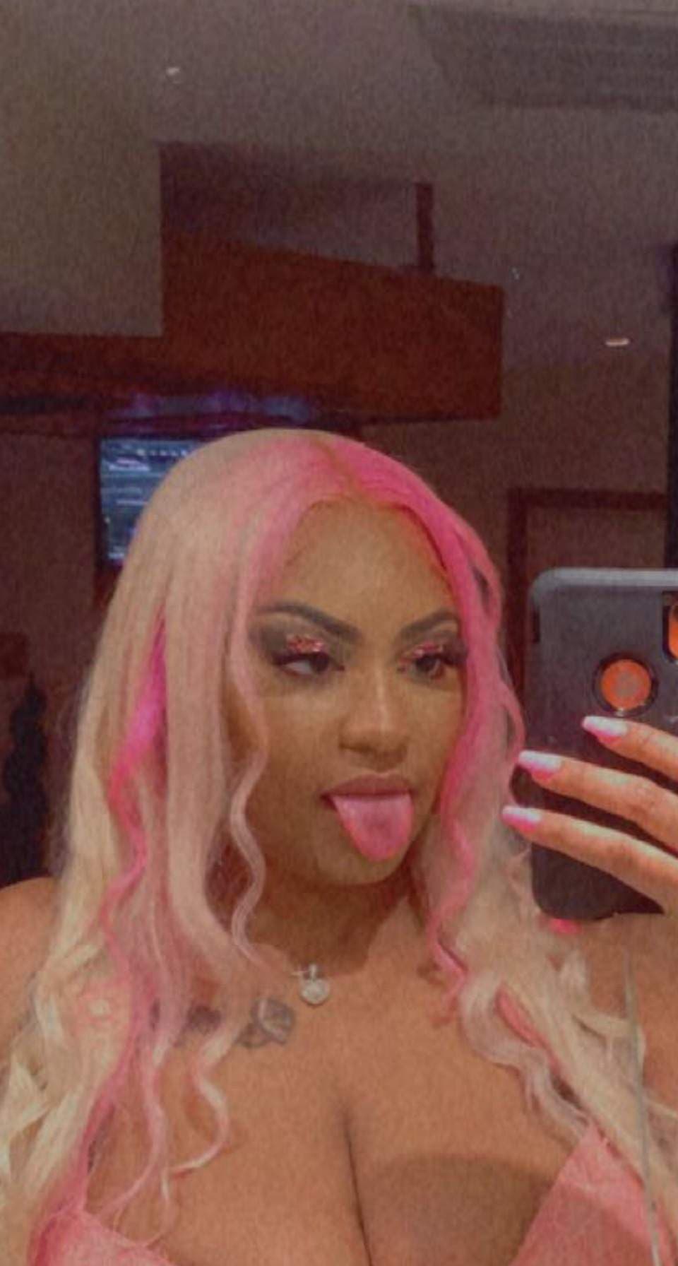Sweet Tee 🍭