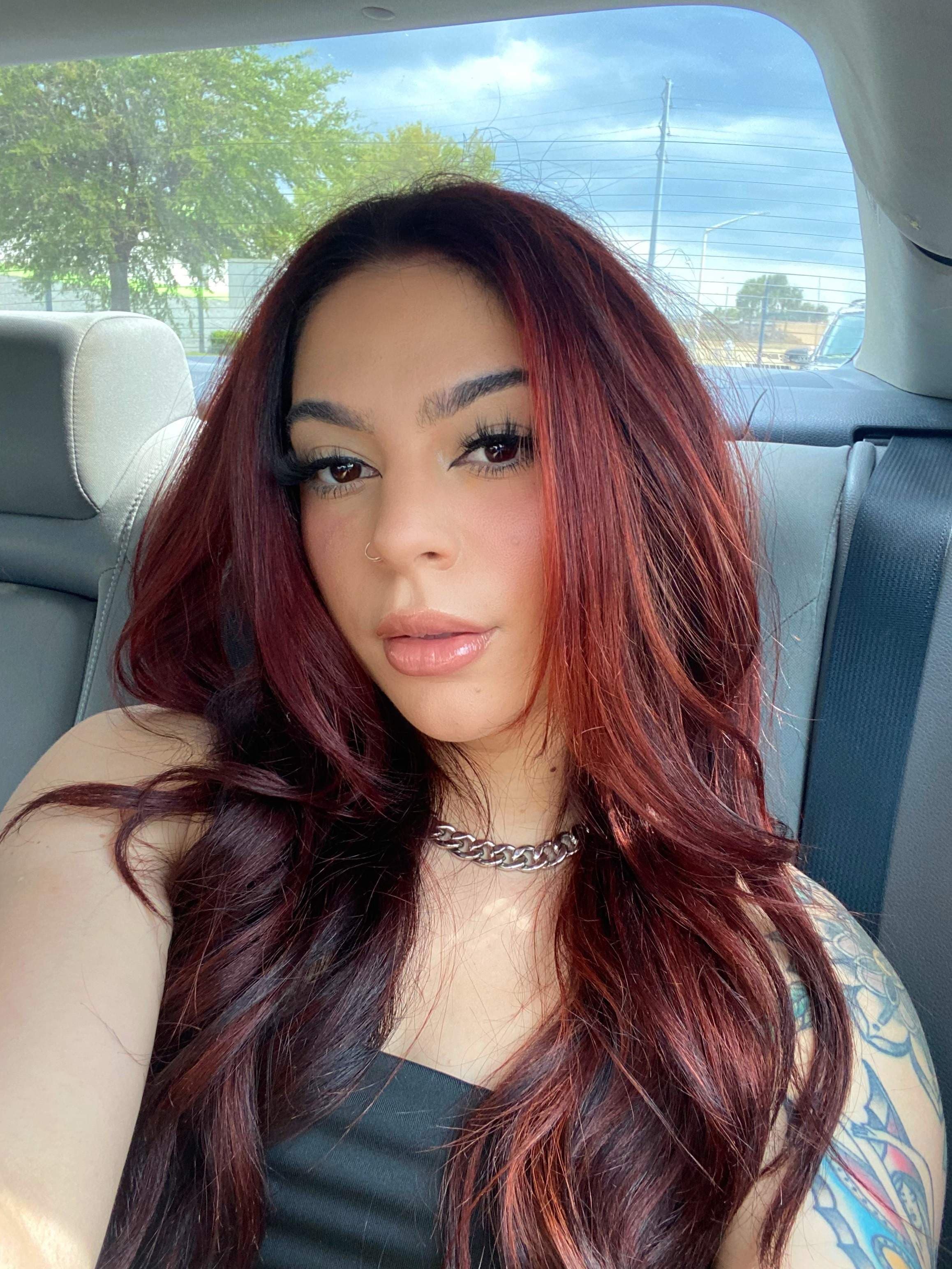 Violet Rose