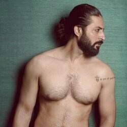 GAGAN ANAND