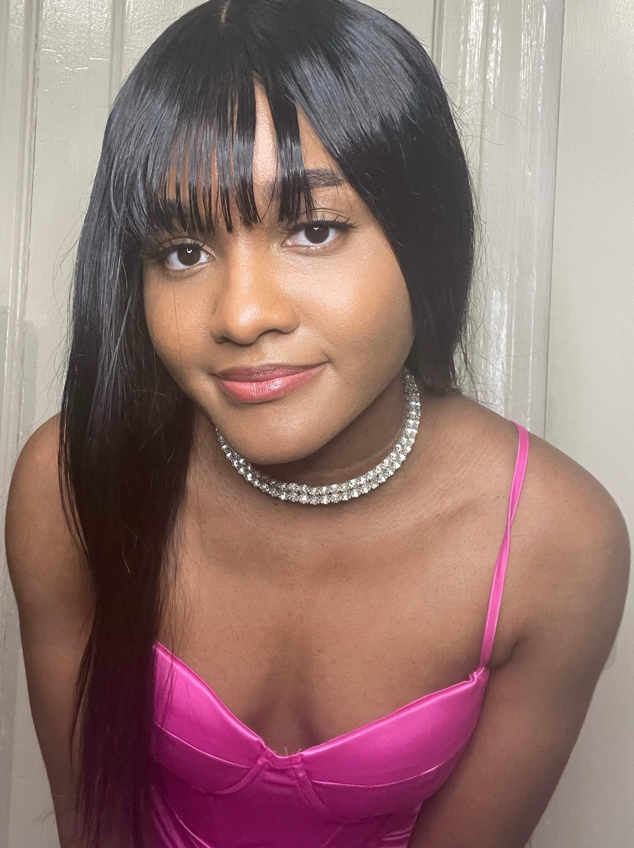 Caramel Doll
