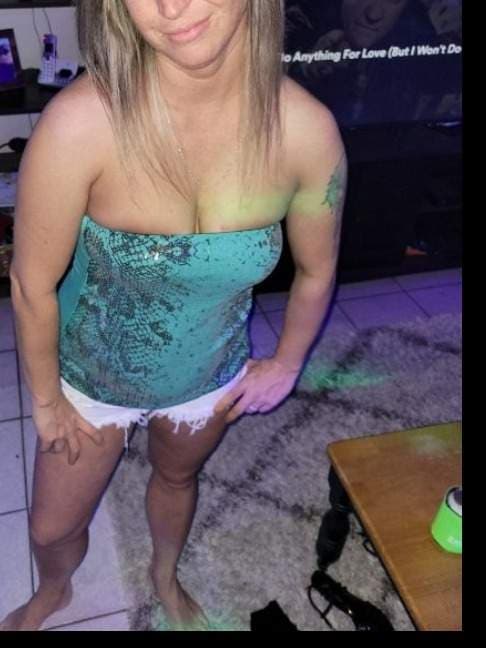 RacyRachel