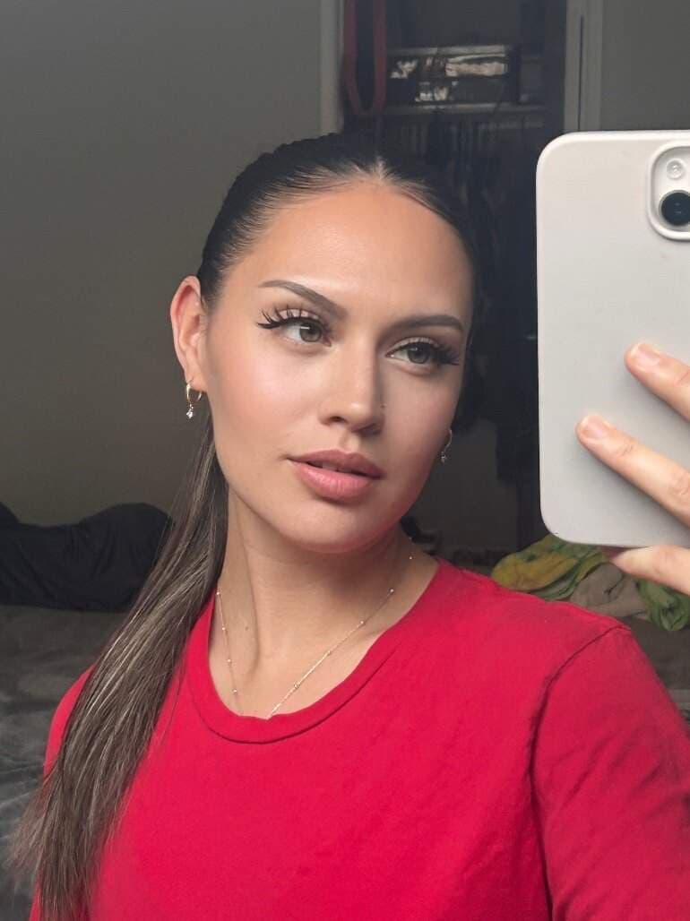 💦 Latina Mami 💦