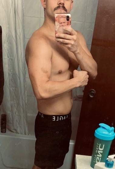 Noah Grey