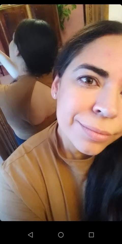 Caro Rose 🍑