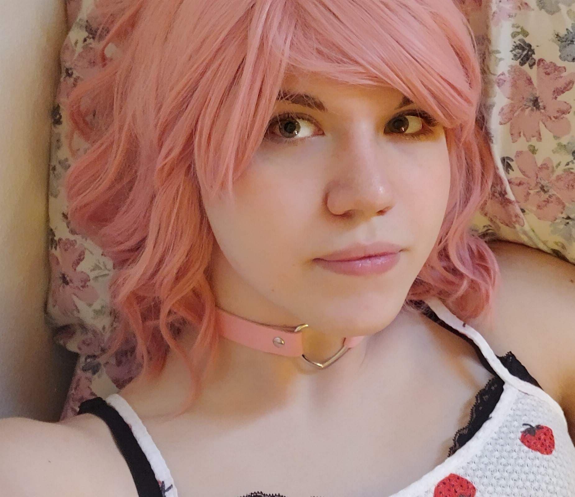 Lily💖🔪